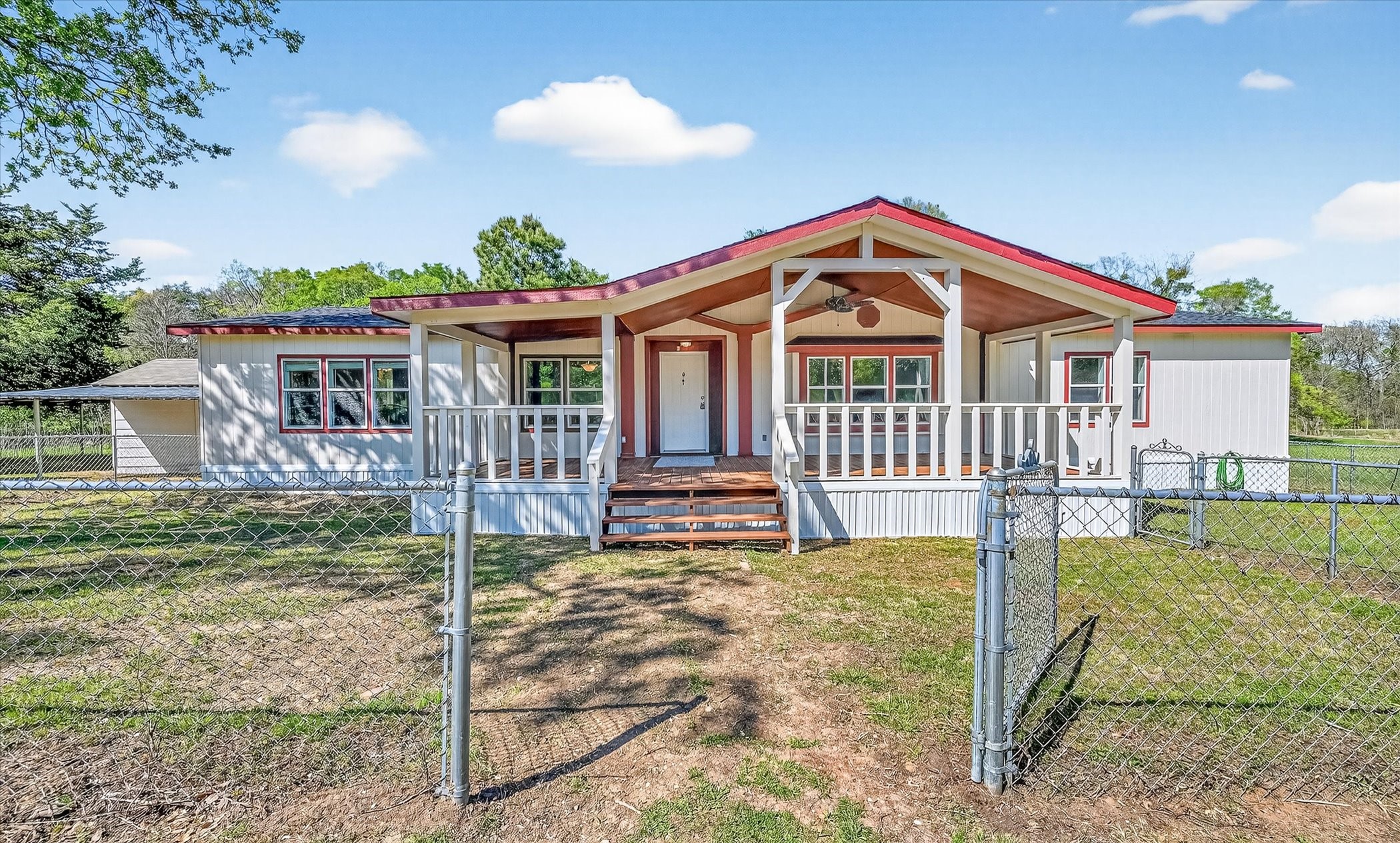 1800 Pritchett Lane Kemp TX 75143