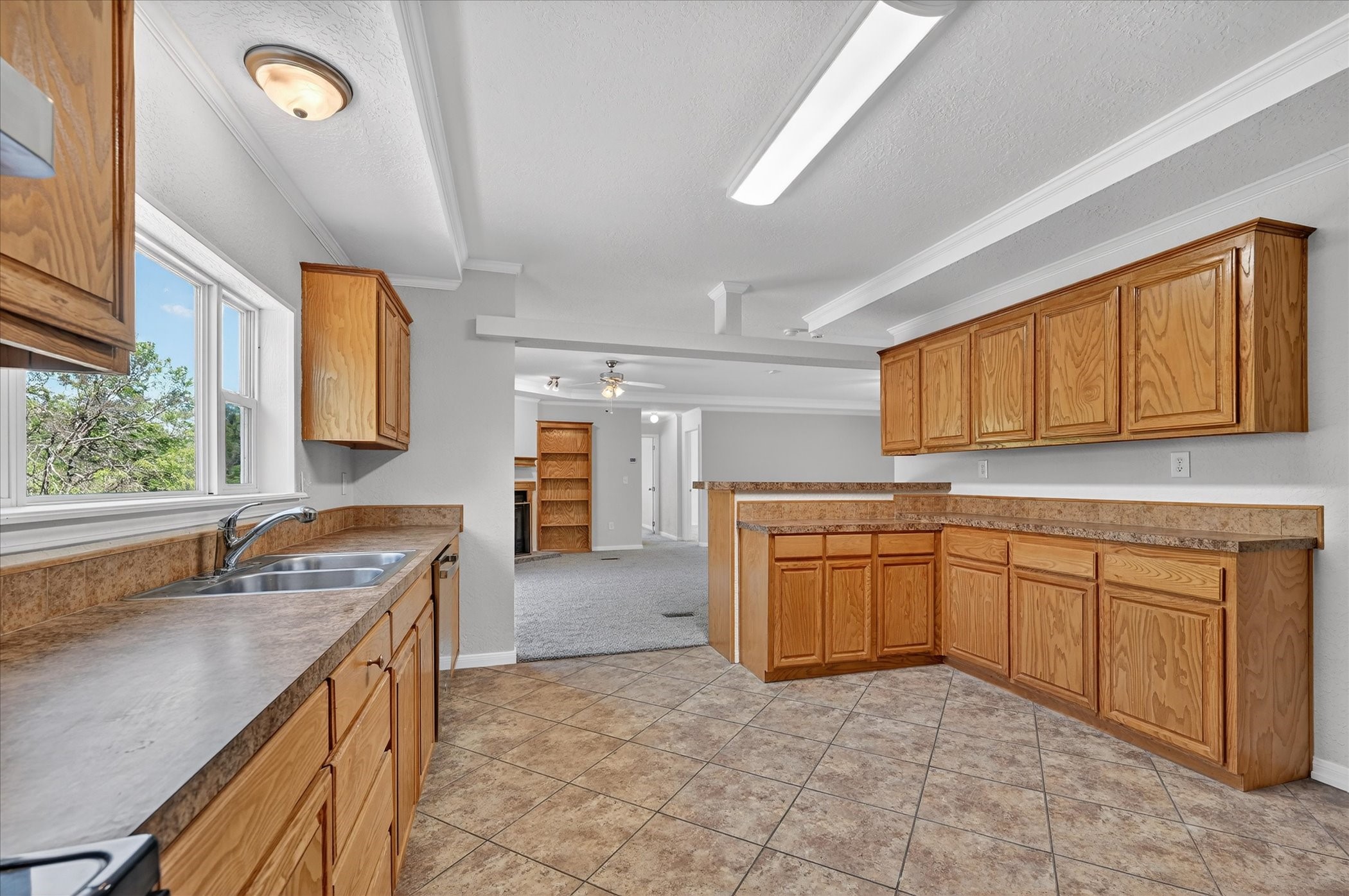 1800 Pritchett Lane Kemp TX 75143