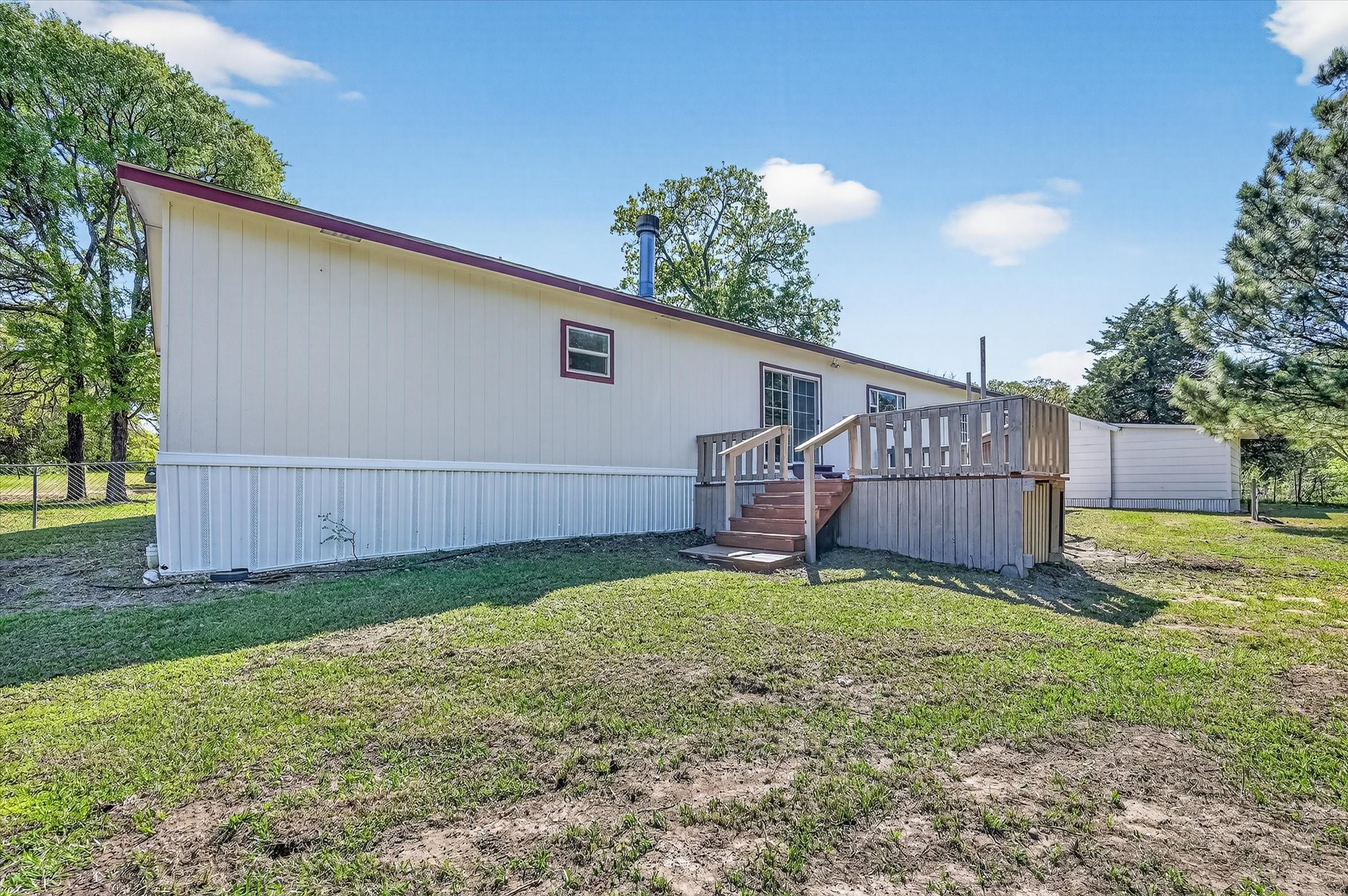 1800 Pritchett Lane Kemp TX 75143