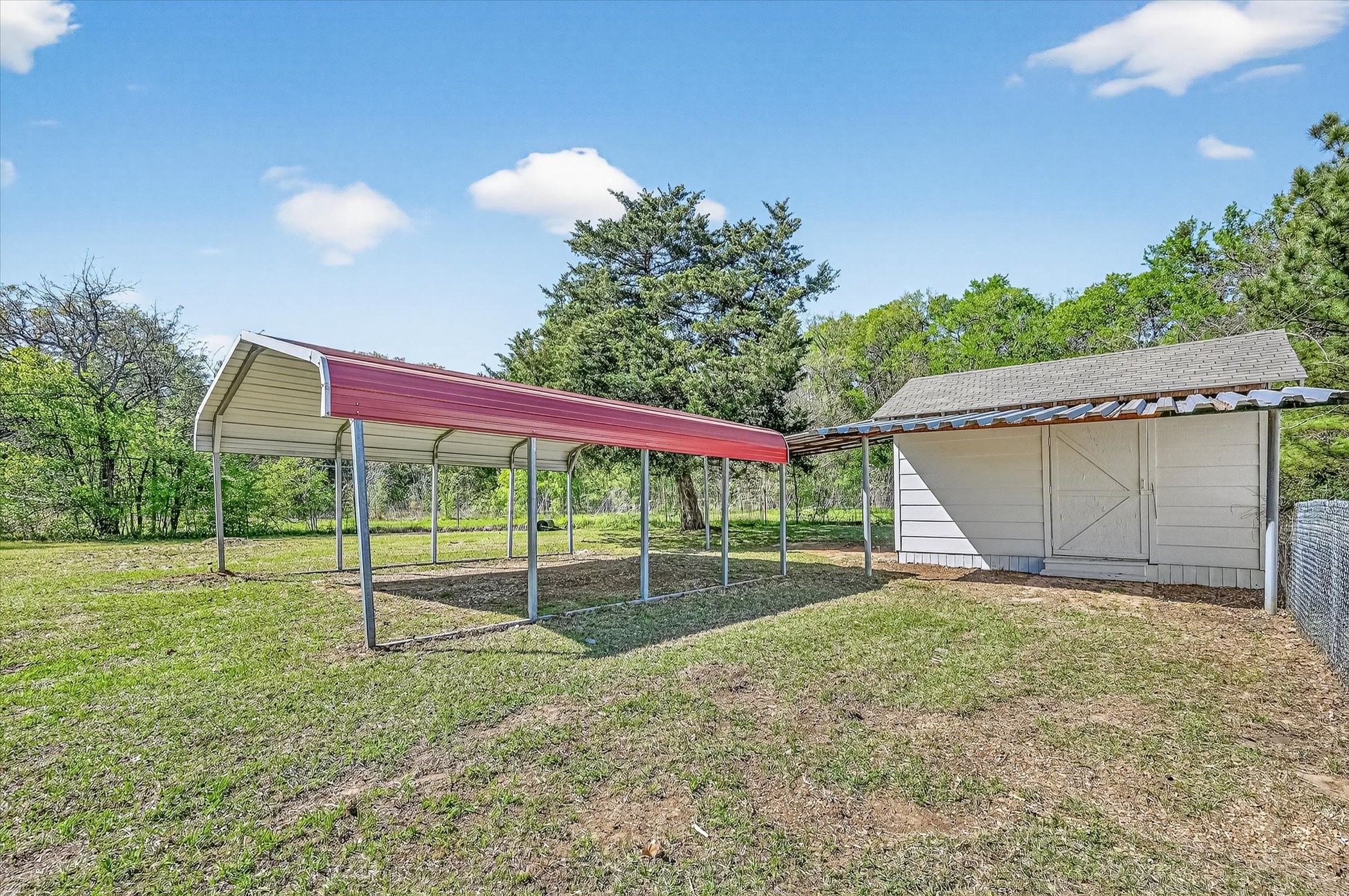 1800 Pritchett Lane Kemp TX 75143