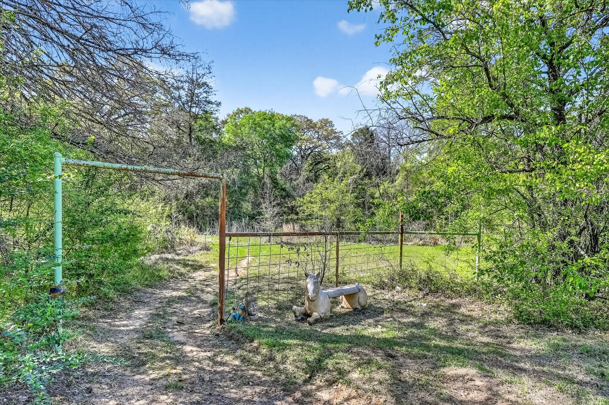 1800 Pritchett Lane Kemp TX 75143