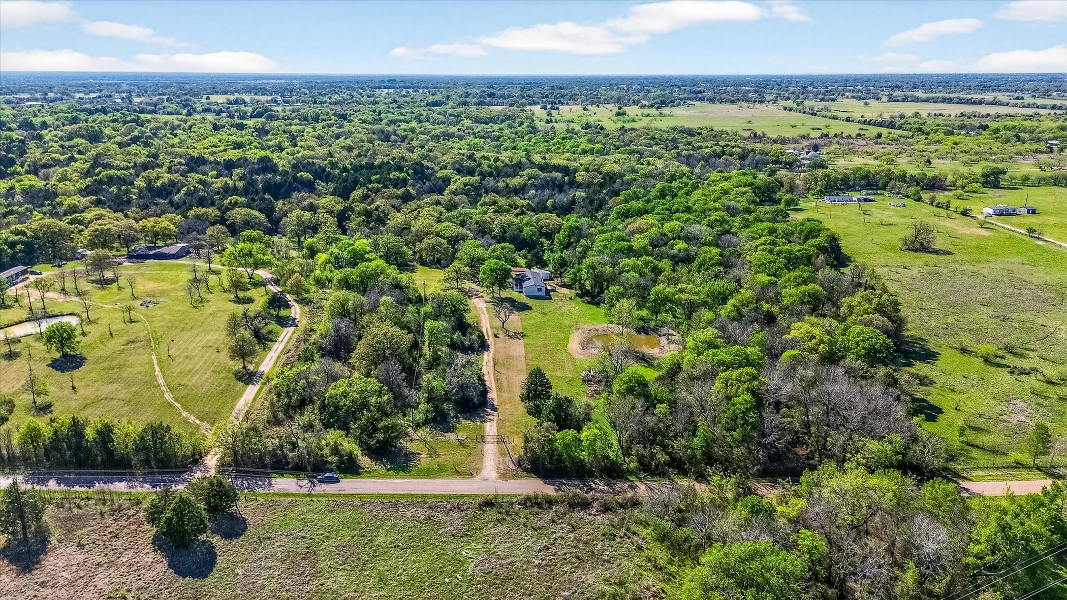 1800 Pritchett Lane Kemp TX 75143