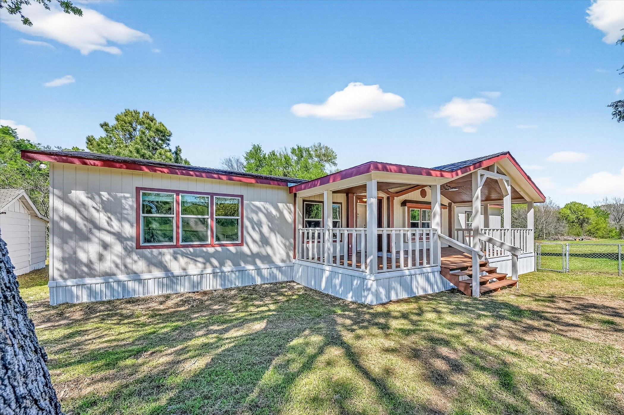 1800 Pritchett Lane Kemp TX 75143