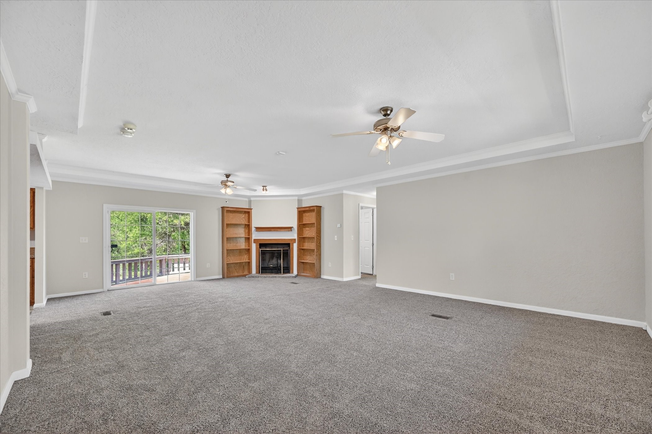 1800 Pritchett Lane Kemp TX 75143