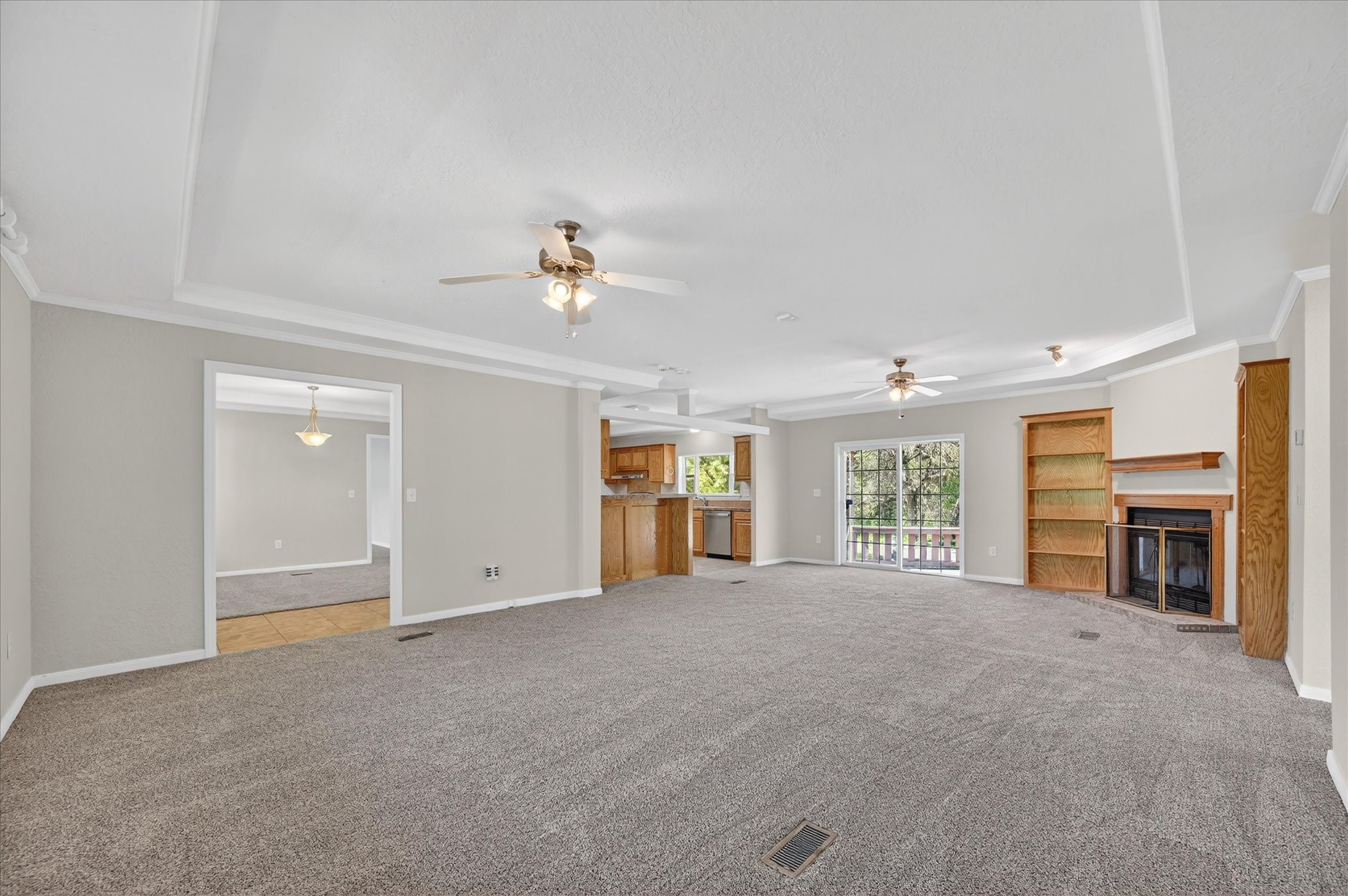 1800 Pritchett Lane Kemp TX 75143