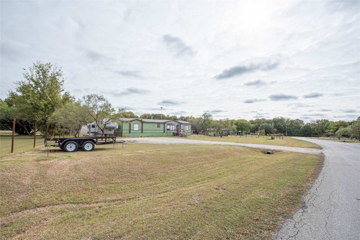 261 Kelly Brook Lane Weatherford TX 76087