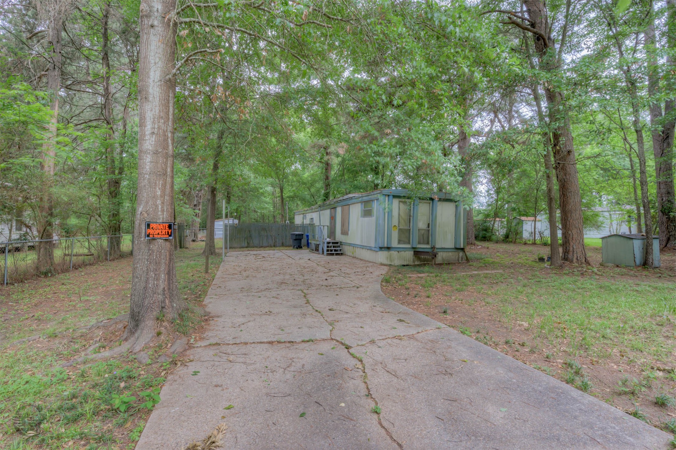 4608 Frances Street Shreveport LA 71129
