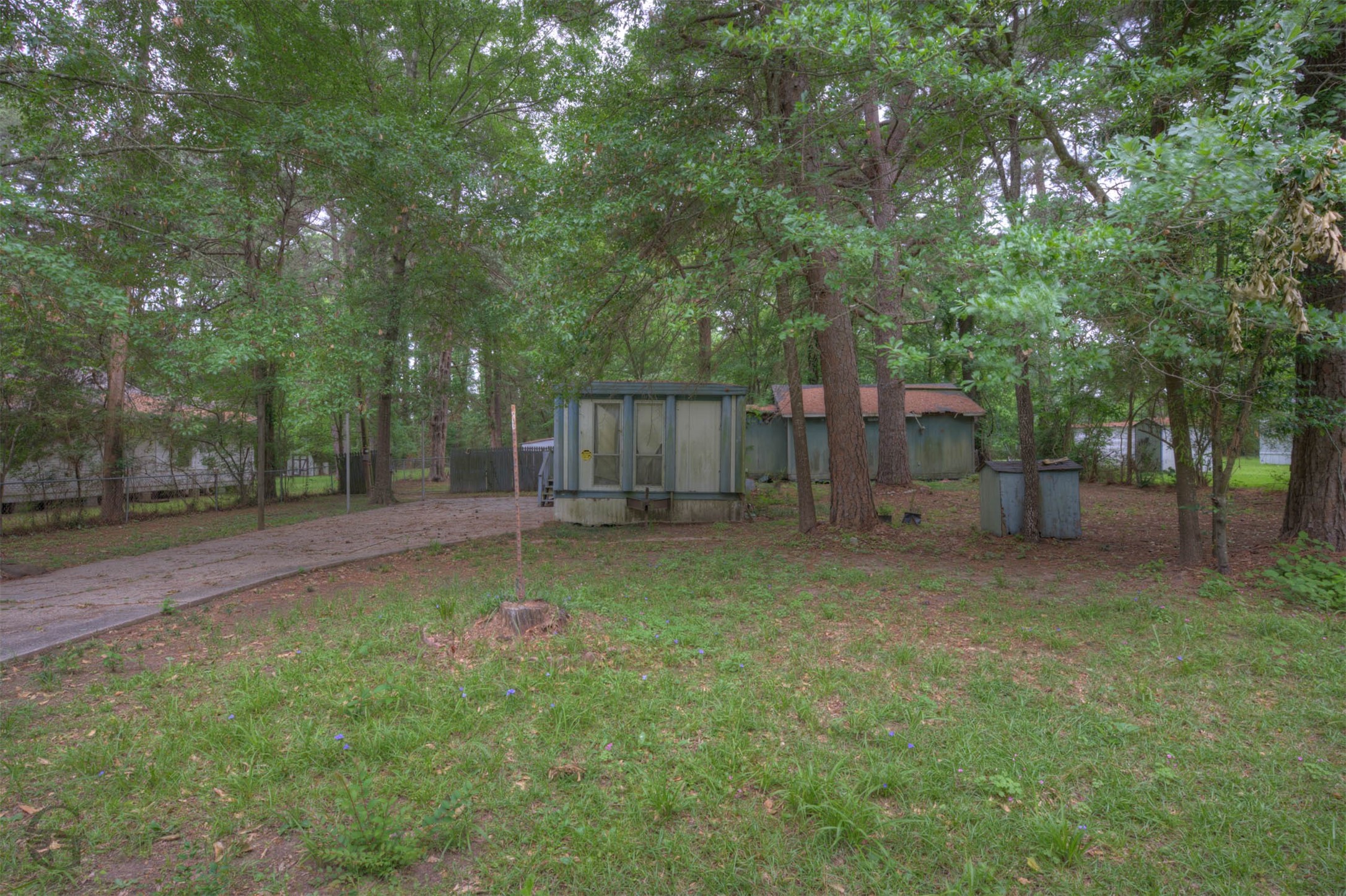 4608 Frances Street Shreveport LA 71129