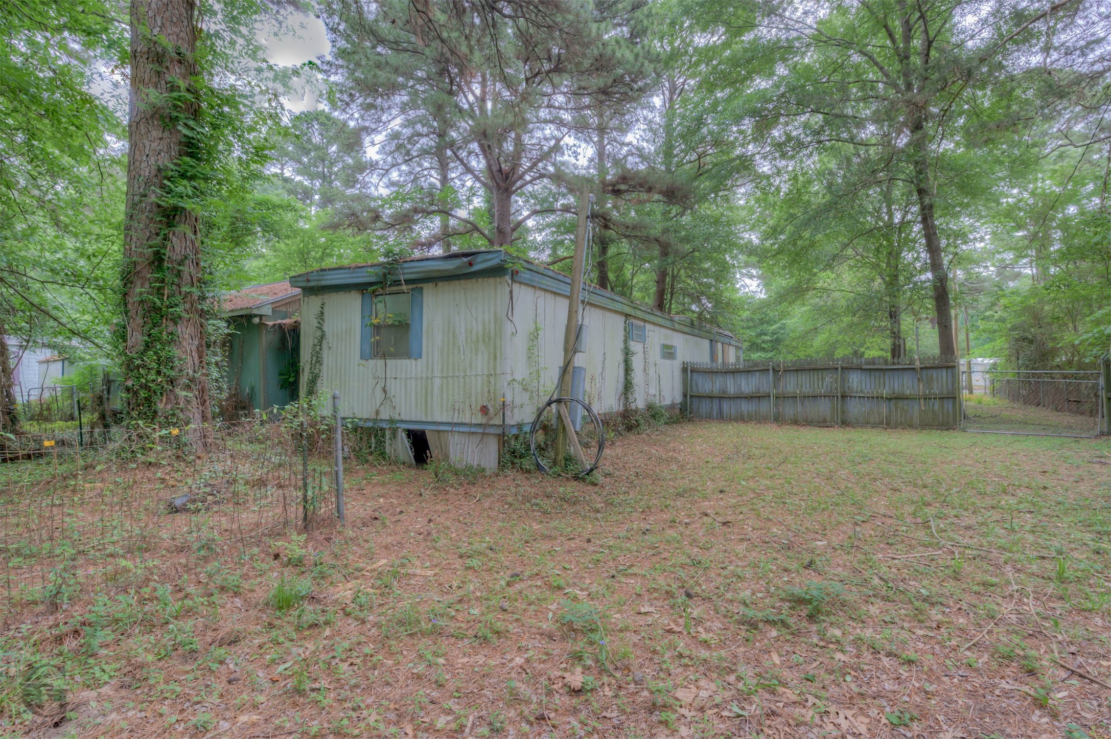 4608 Frances Street Shreveport LA 71129