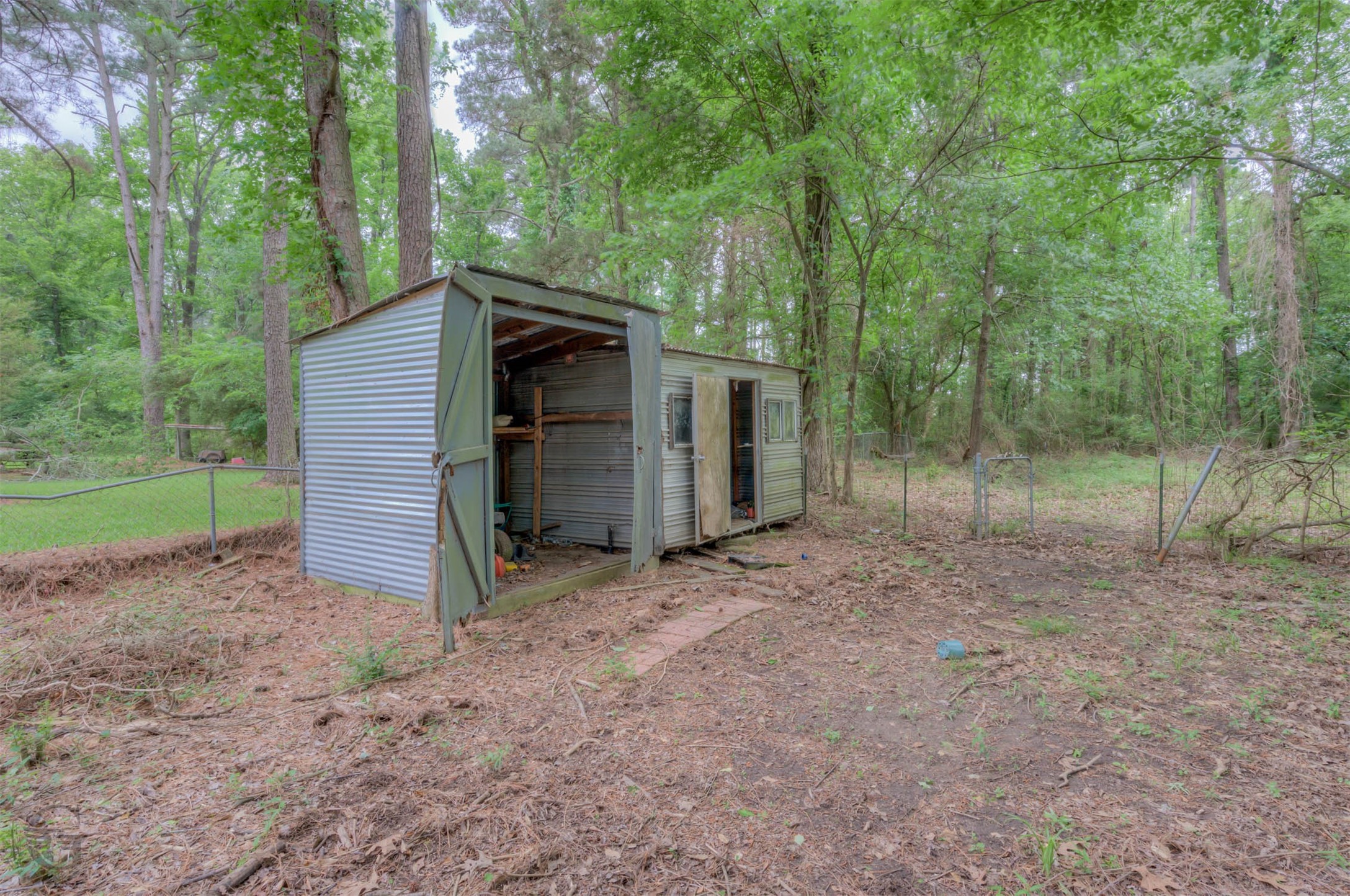 4608 Frances Street Shreveport LA 71129
