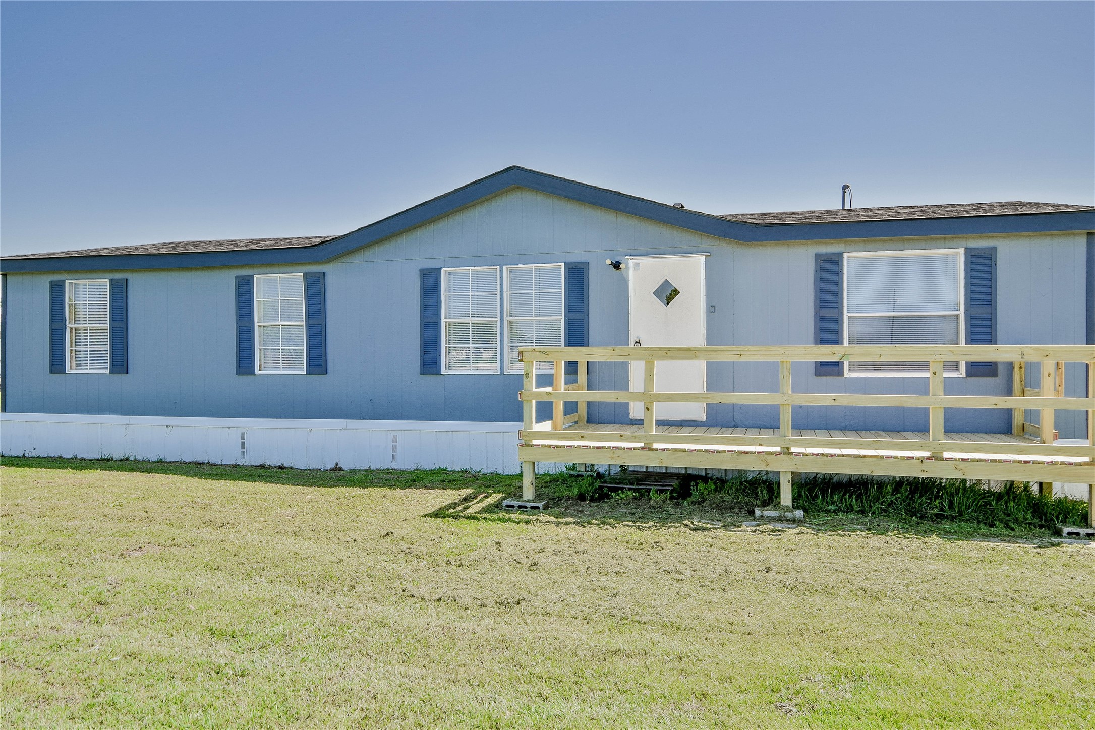 5824 Longhorn Trail Joshua TX 76058