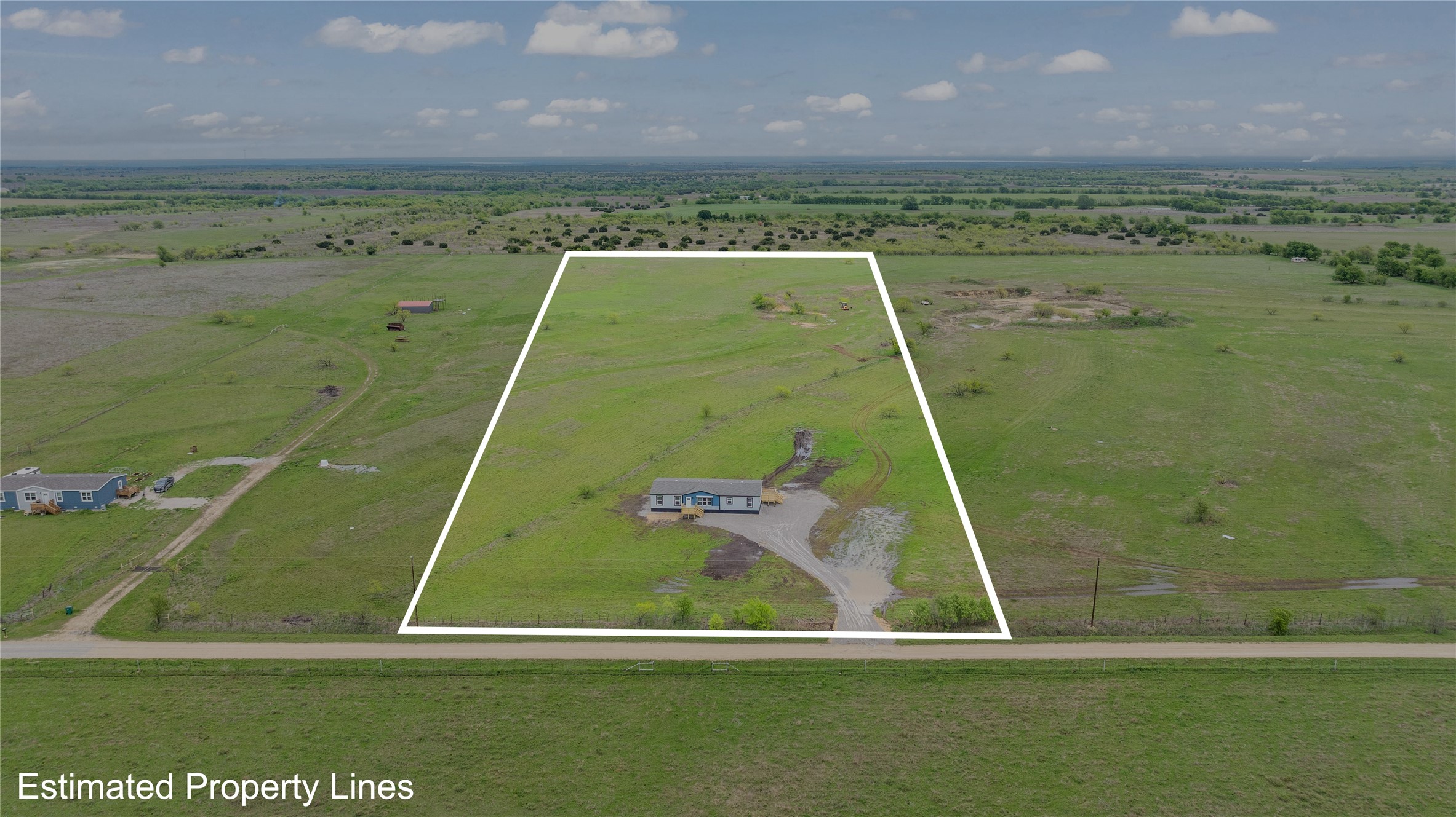 296 County Road 3215 Clifton TX 76634