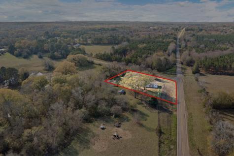 13521 Fm 130 Hughes Springs TX 75656