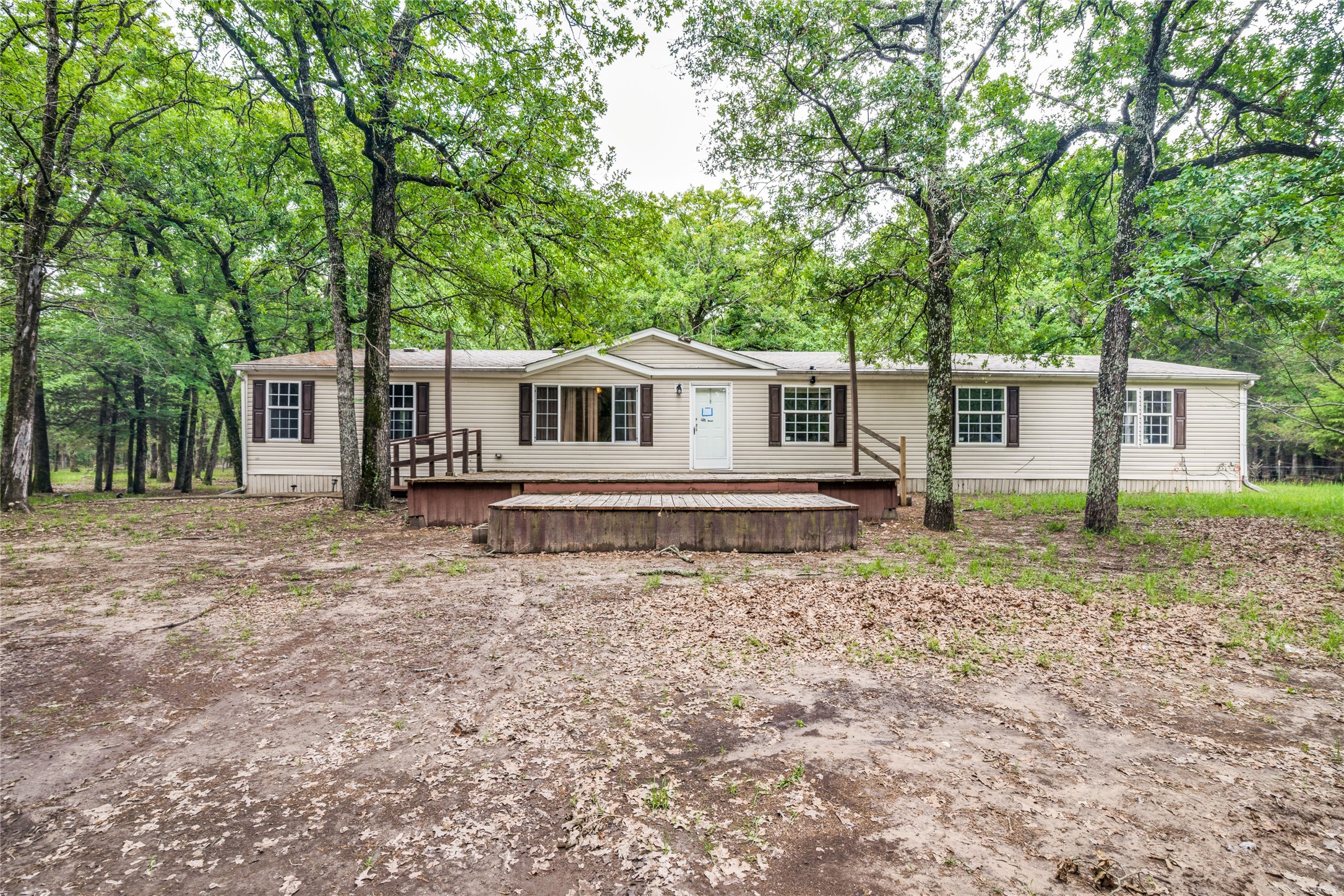 1229 Sandy Oaks Road Quinlan TX 75474