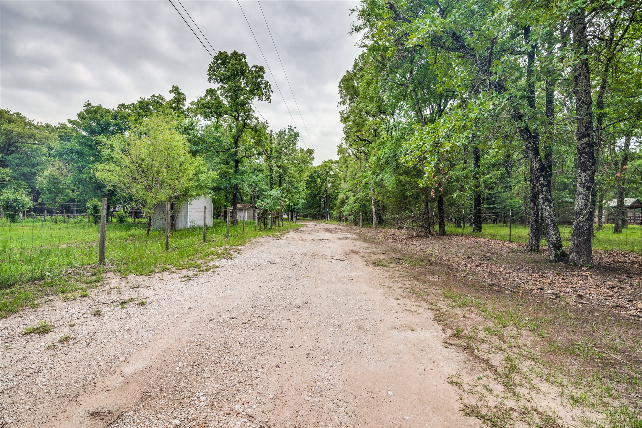 1229 Sandy Oaks Road Quinlan TX 75474