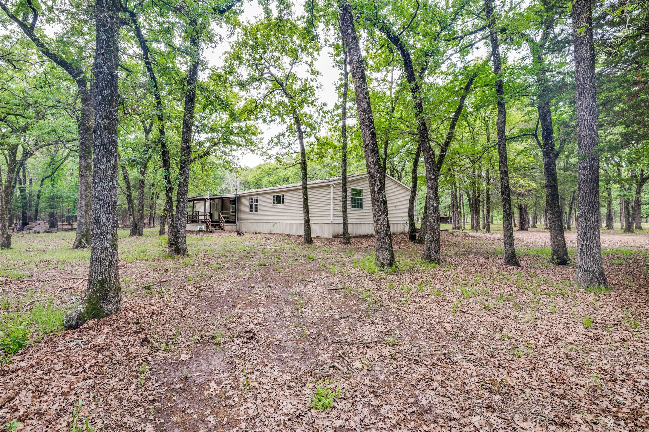 1229 Sandy Oaks Road Quinlan TX 75474