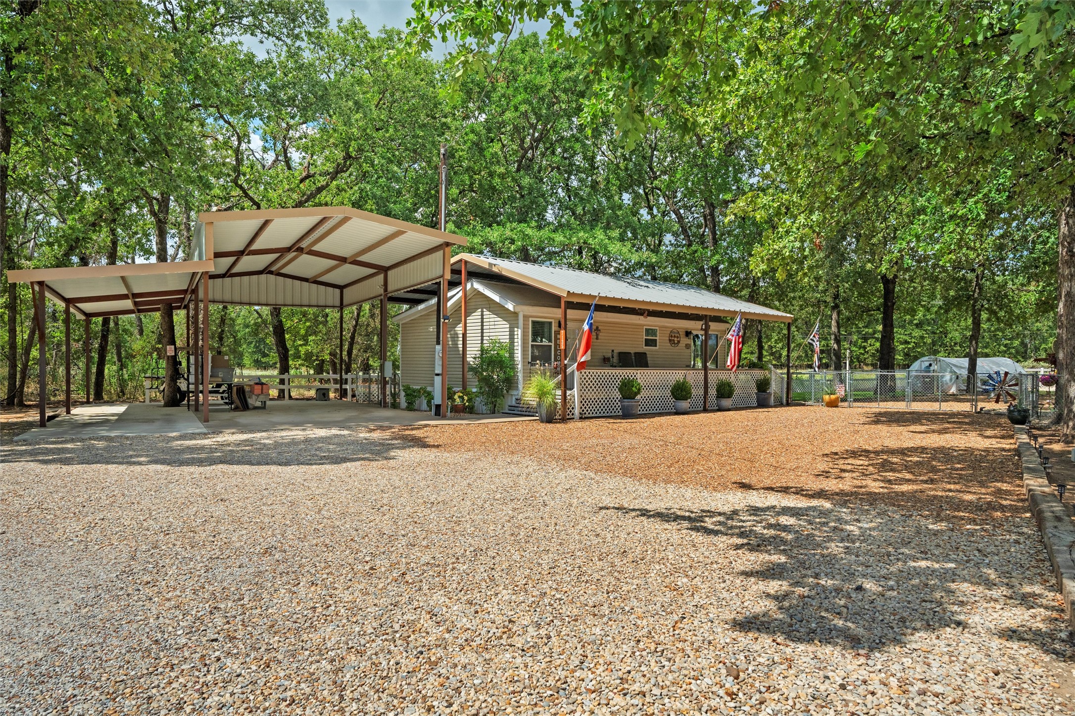 7135 Back Forty Court Granbury TX 76049