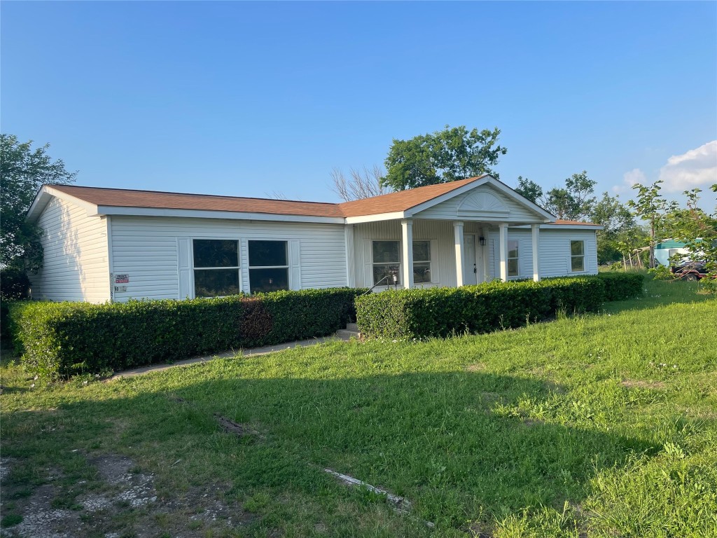 8761 Biggs Road Princeton TX 75407