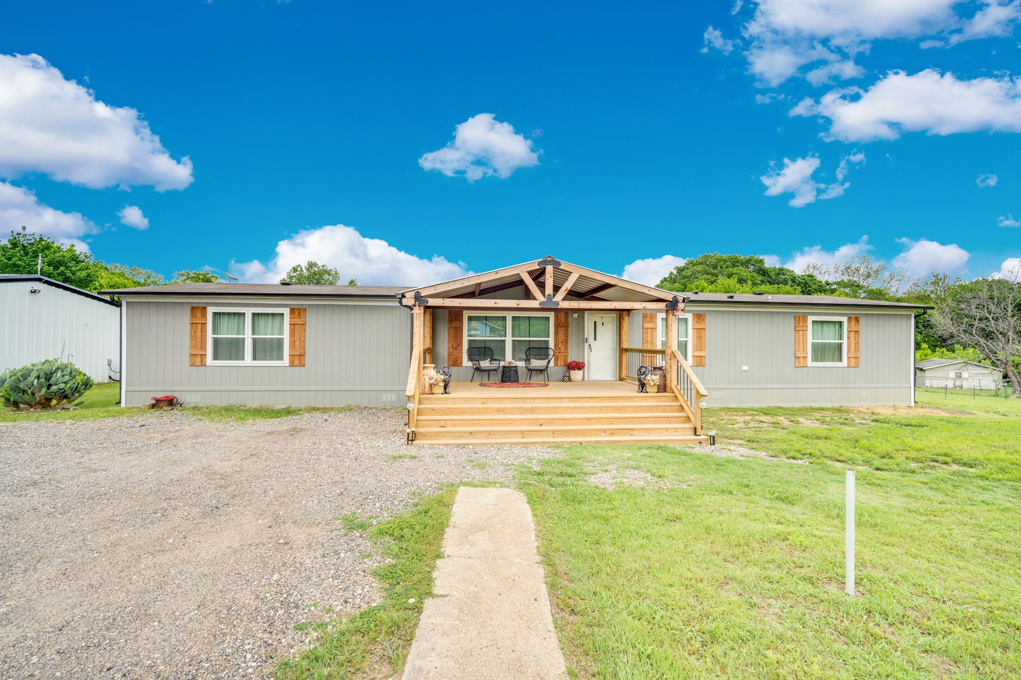 370 Parker Road Palmer TX 75152