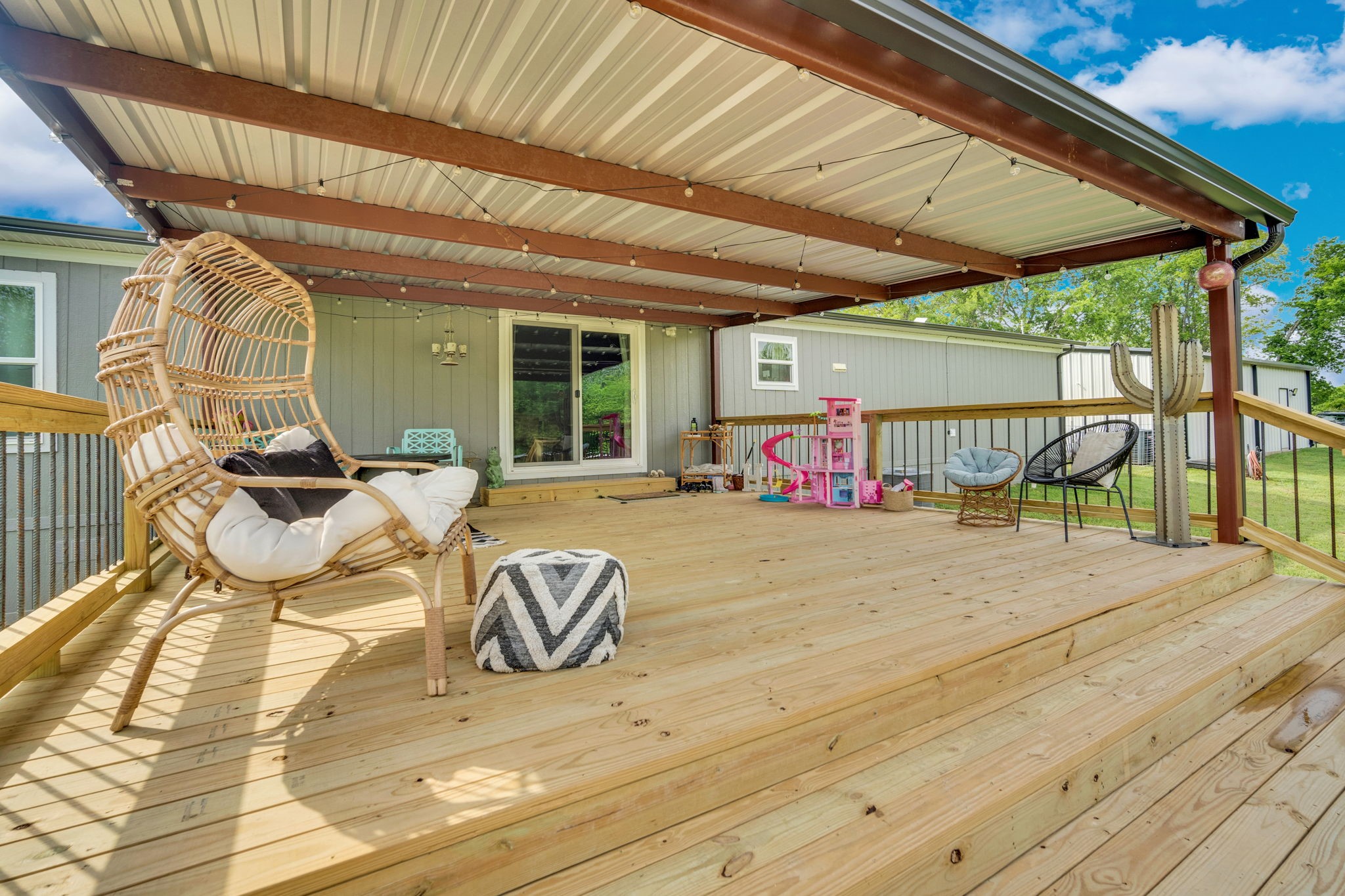 370 Parker Road Palmer TX 75152