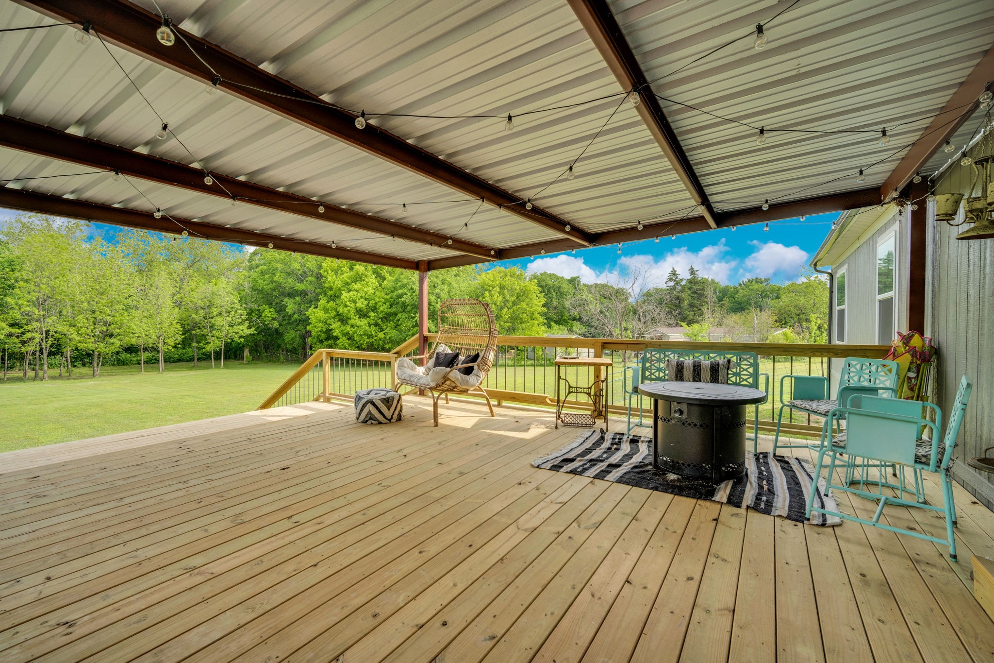 370 Parker Road Palmer TX 75152