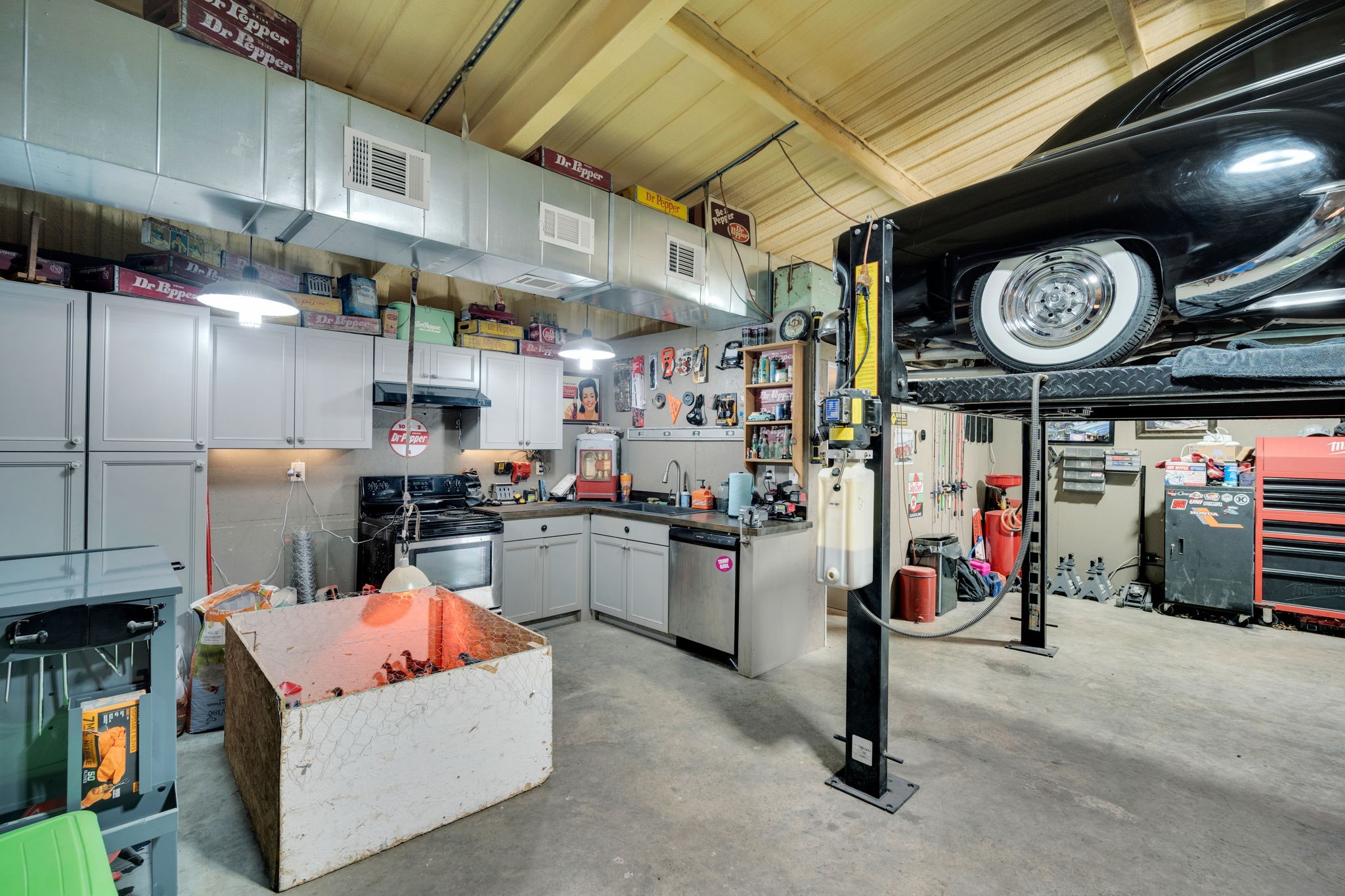 370 Parker Road Palmer TX 75152