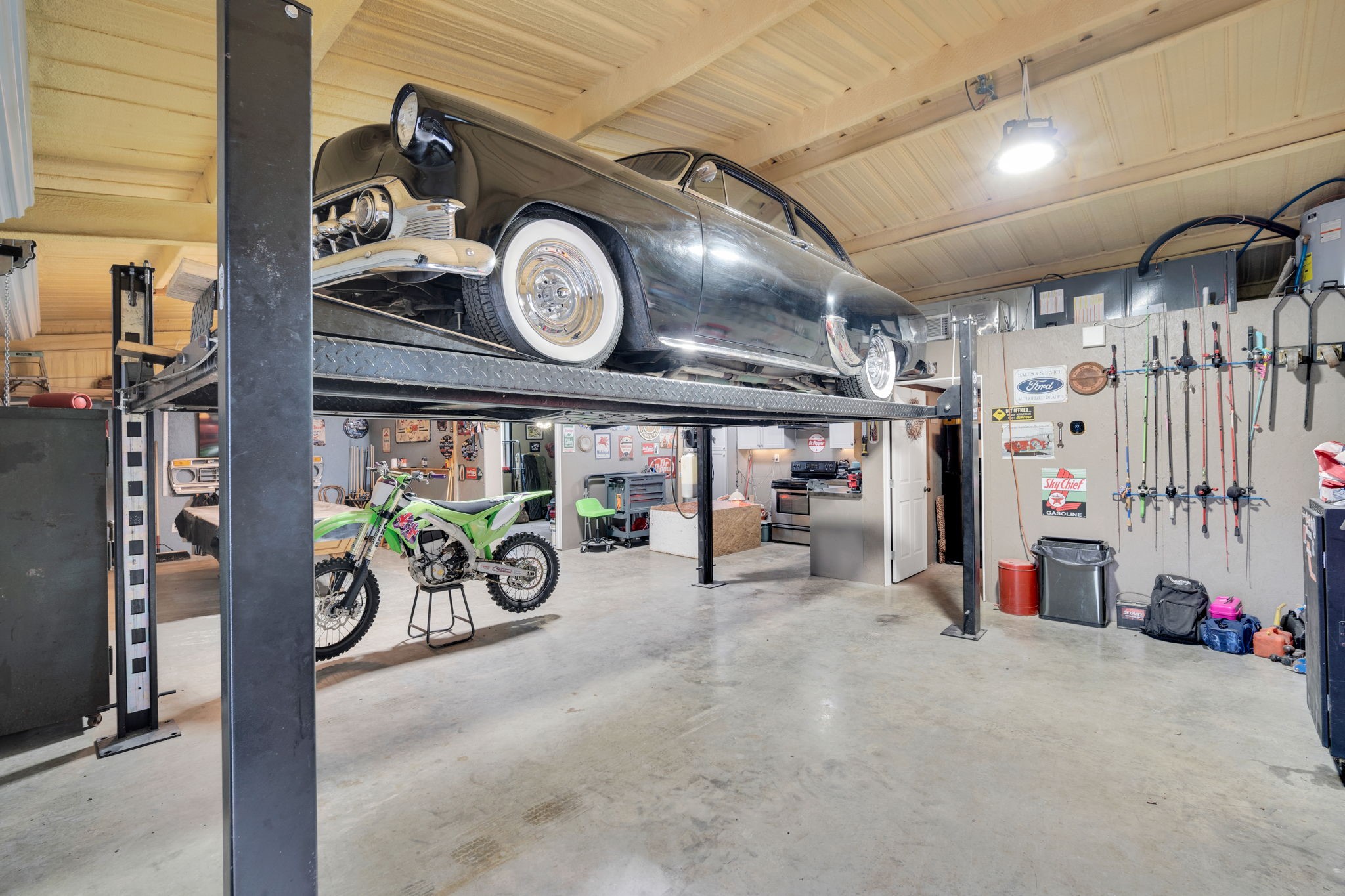 370 Parker Road Palmer TX 75152
