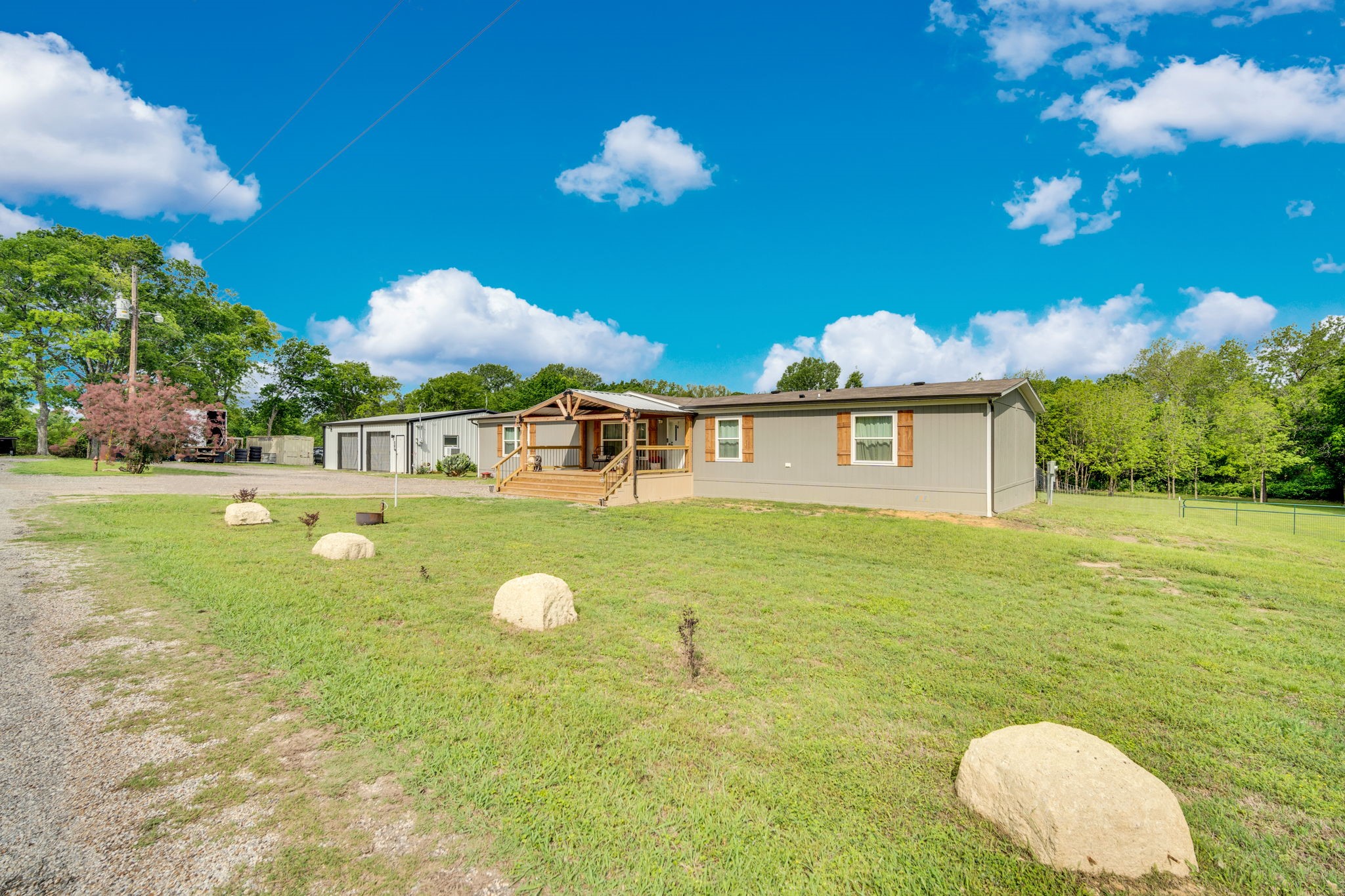 370 Parker Road Palmer TX 75152