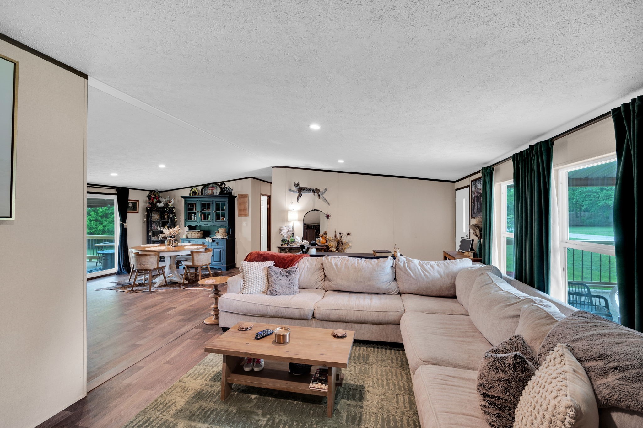 370 Parker Road Palmer TX 75152