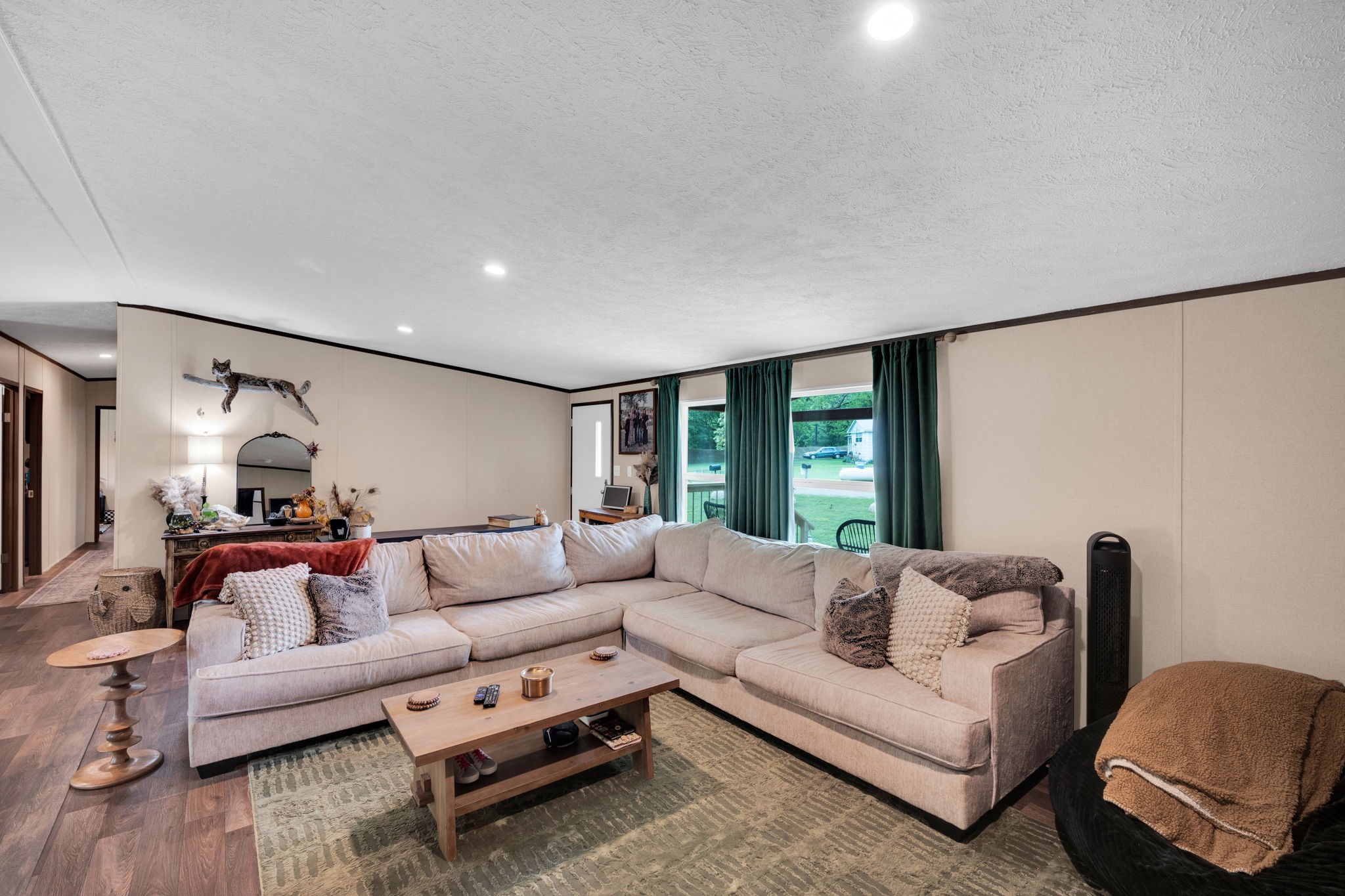 370 Parker Road Palmer TX 75152