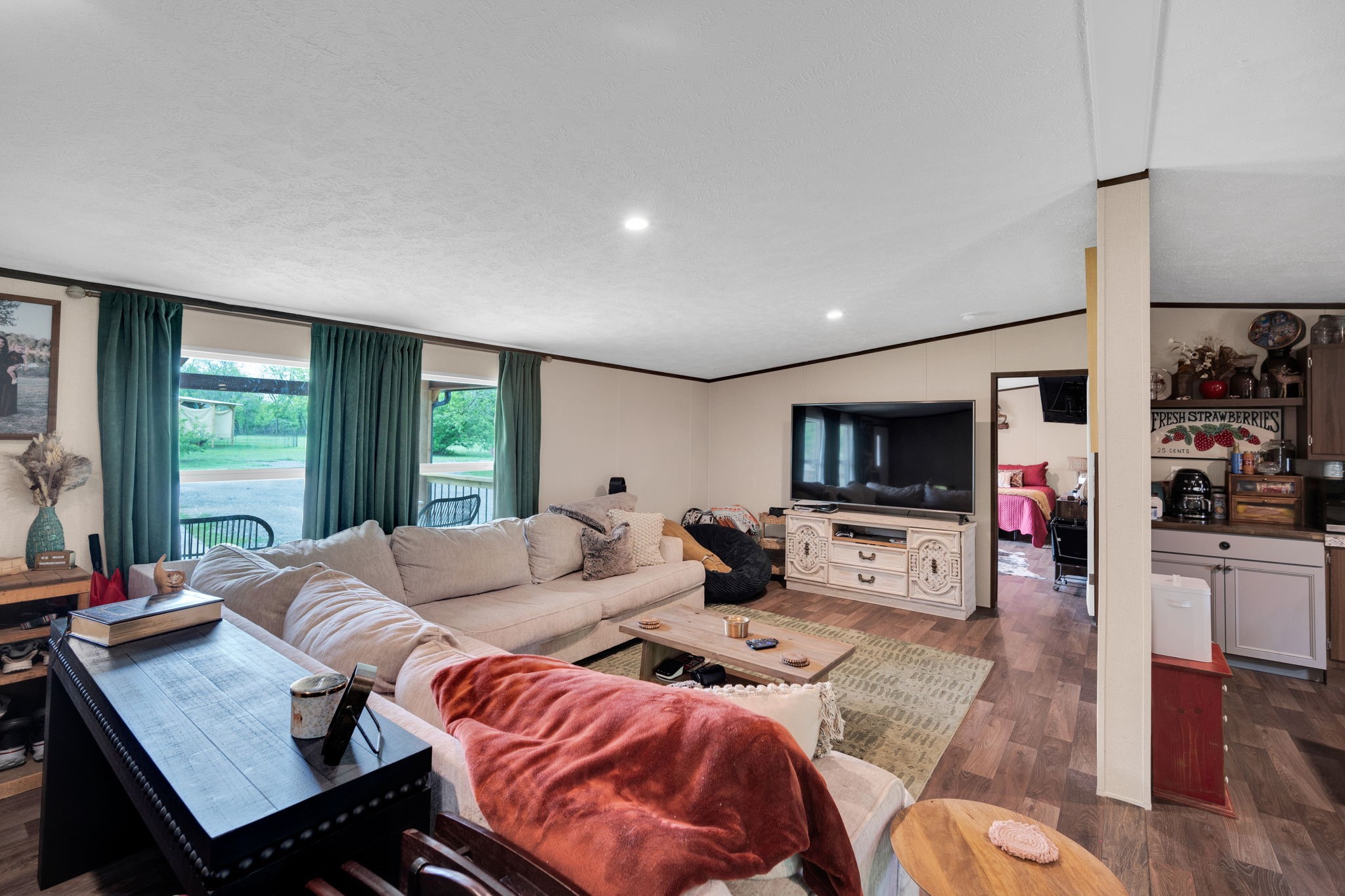 370 Parker Road Palmer TX 75152