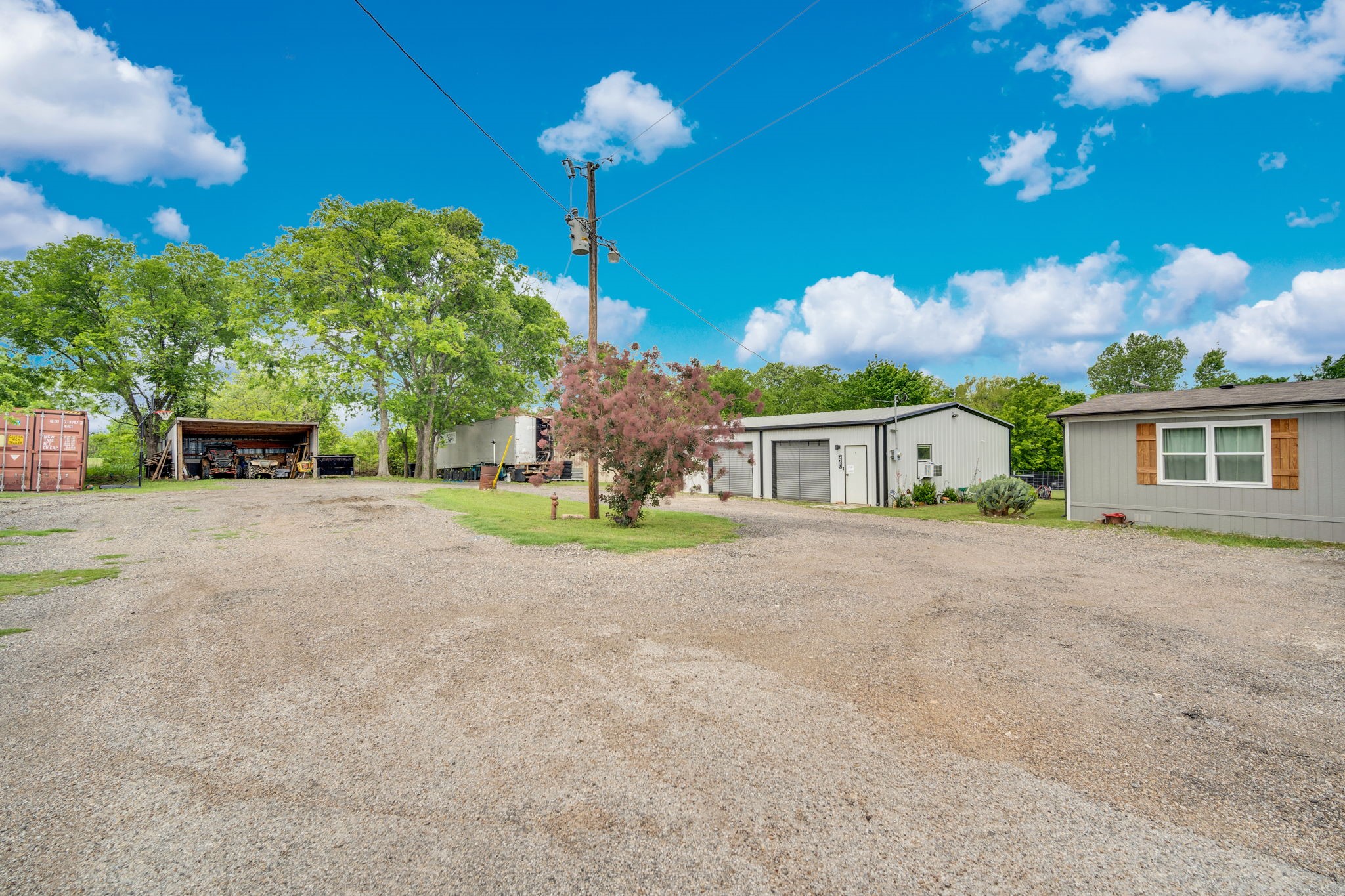 370 Parker Road Palmer TX 75152
