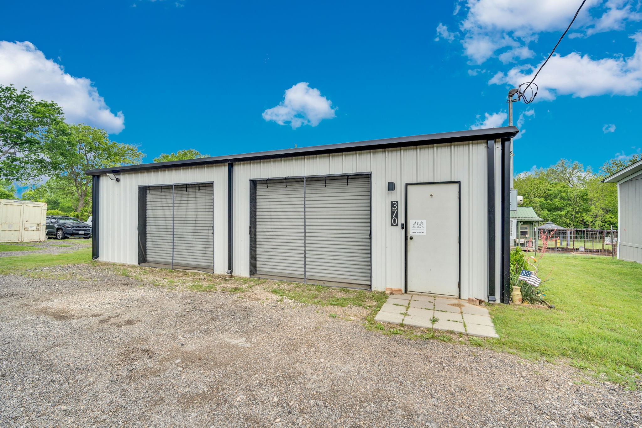 370 Parker Road Palmer TX 75152