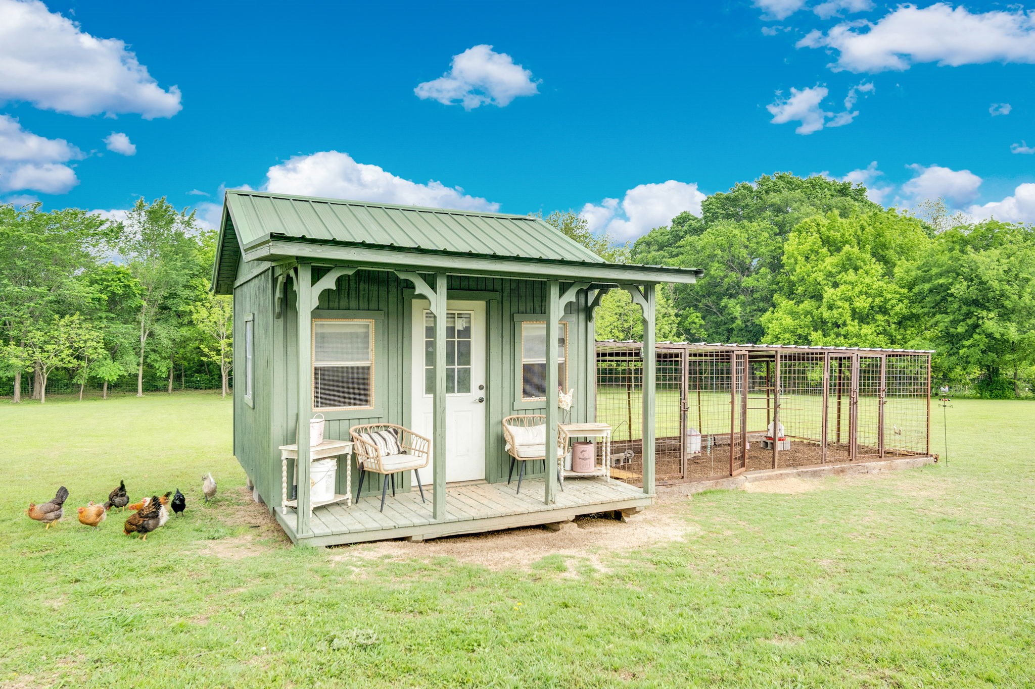 370 Parker Road Palmer TX 75152