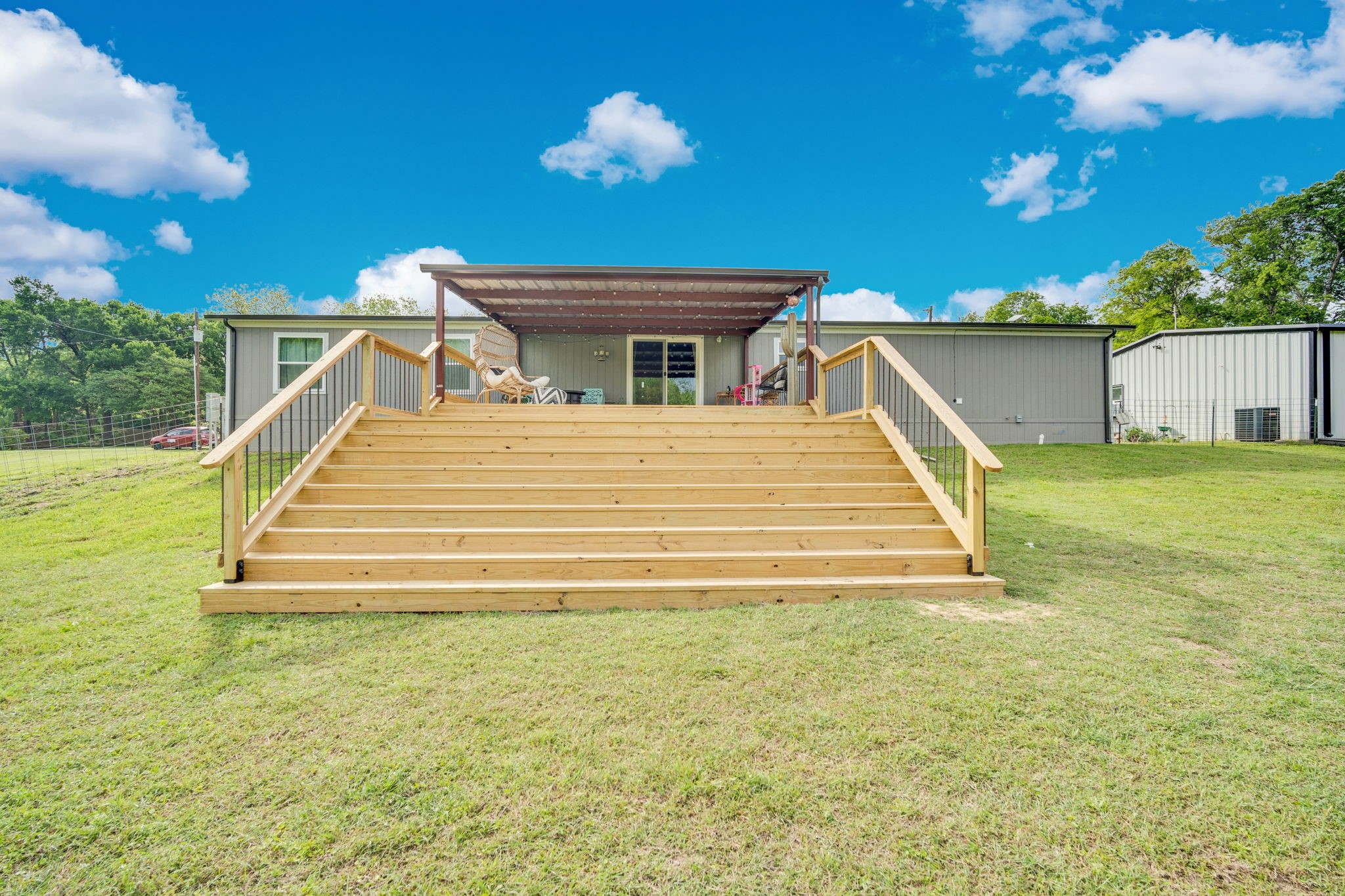 370 Parker Road Palmer TX 75152