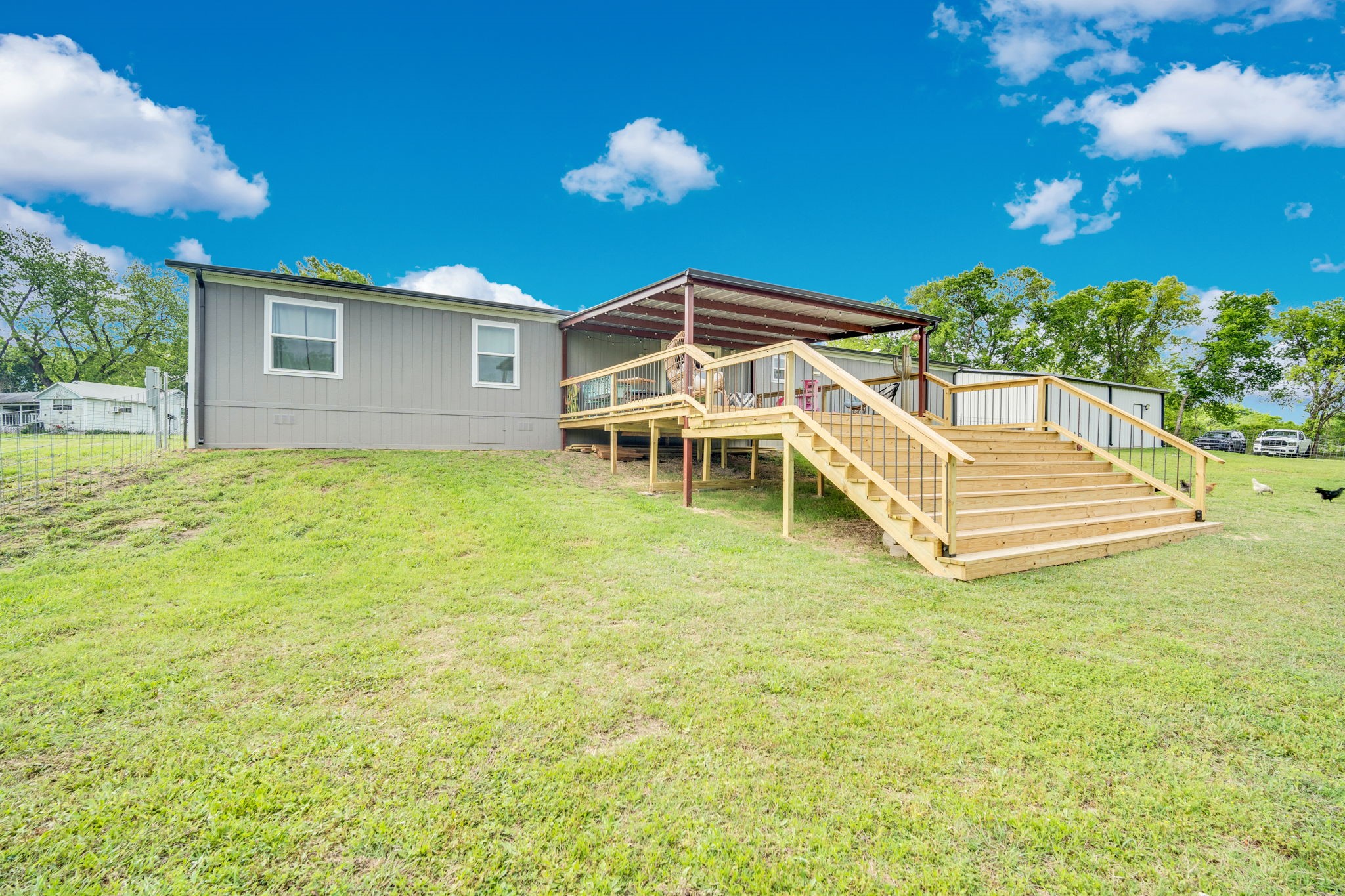 370 Parker Road Palmer TX 75152