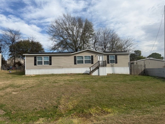 334 Whispering Trail Gun Barrel City TX 75156