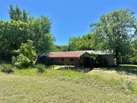 1135 Ira Ward Lane Gainesville TX 76240