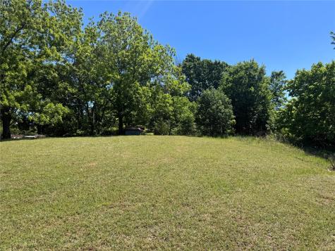 1135 Ira Ward Lane Gainesville TX 76240