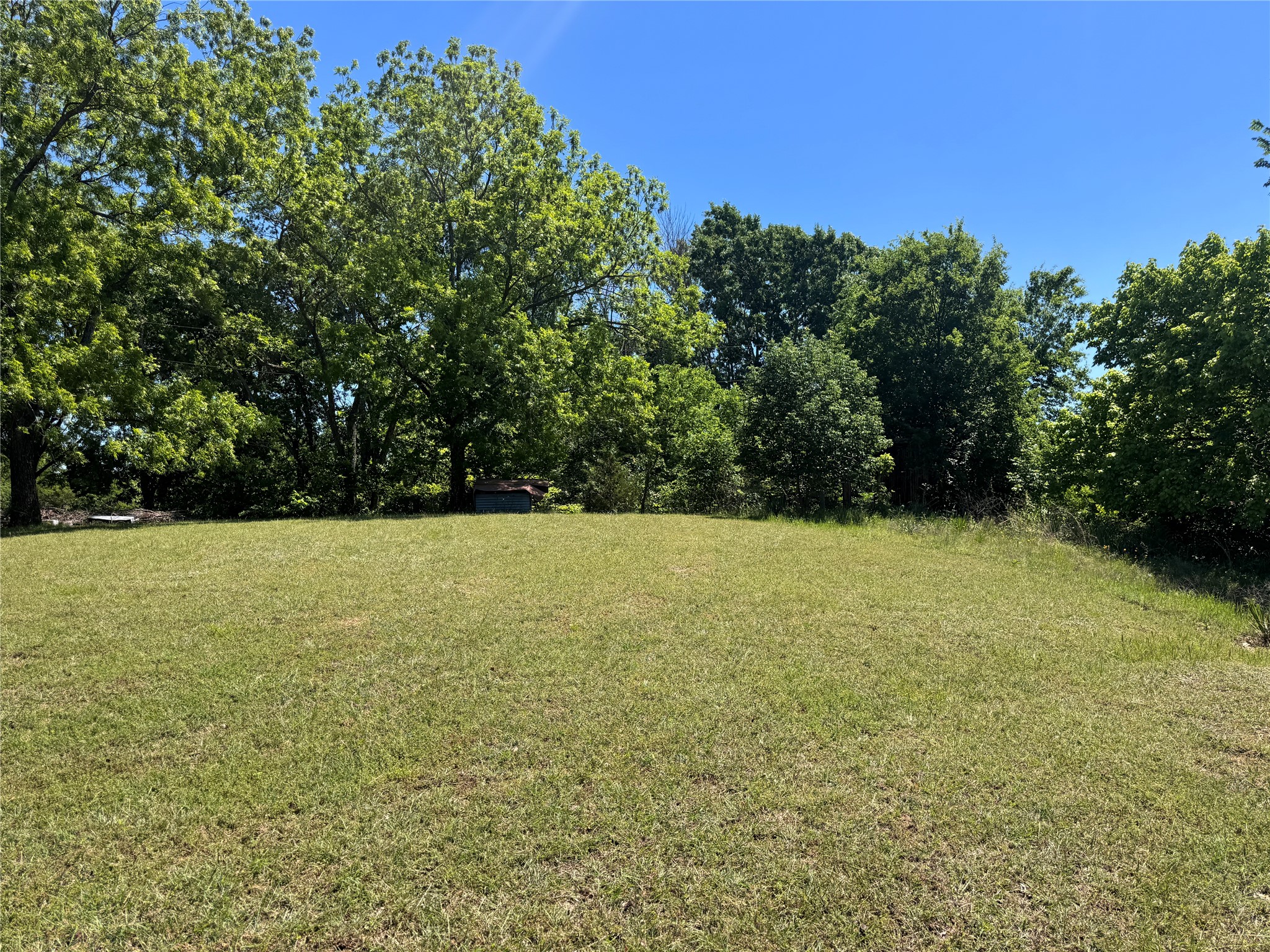 1135 Ira Ward Lane Gainesville TX 76240
