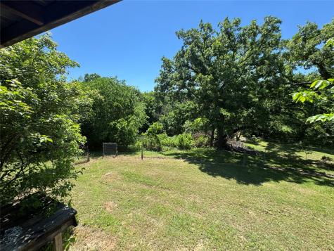 1135 Ira Ward Lane Gainesville TX 76240