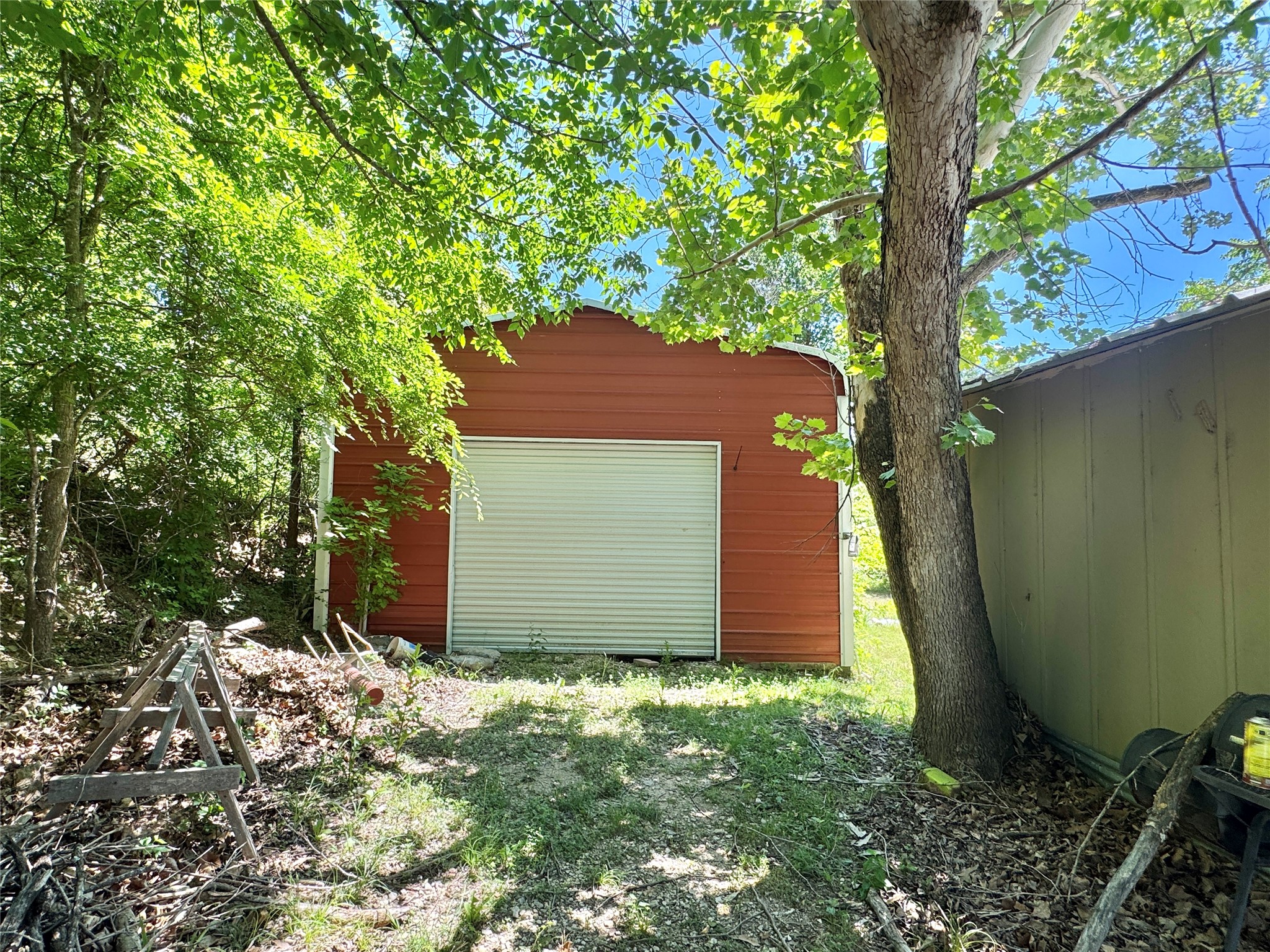 1135 Ira Ward Lane Gainesville TX 76240