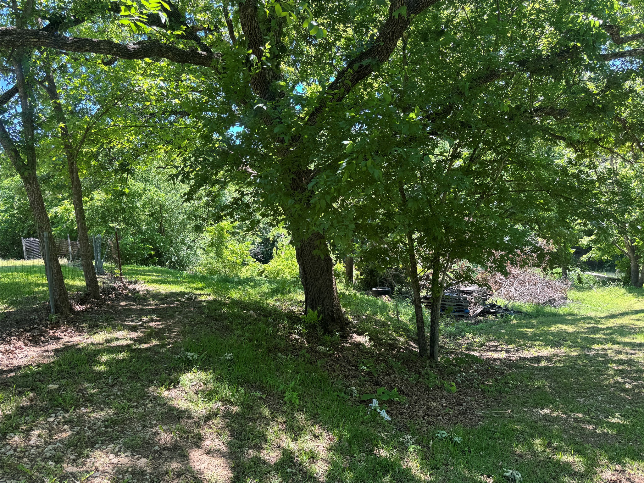 1135 Ira Ward Lane Gainesville TX 76240