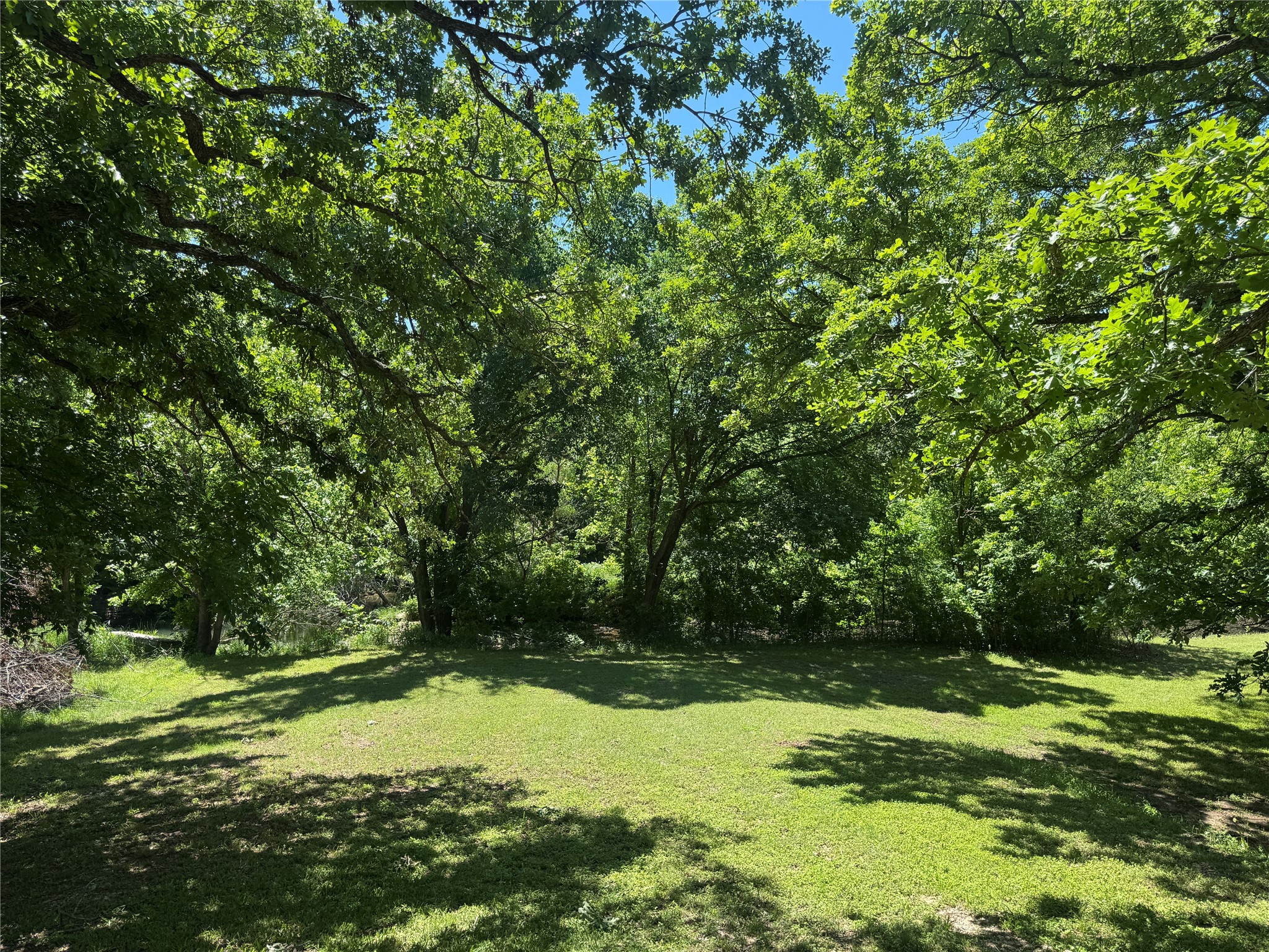 1135 Ira Ward Lane Gainesville TX 76240