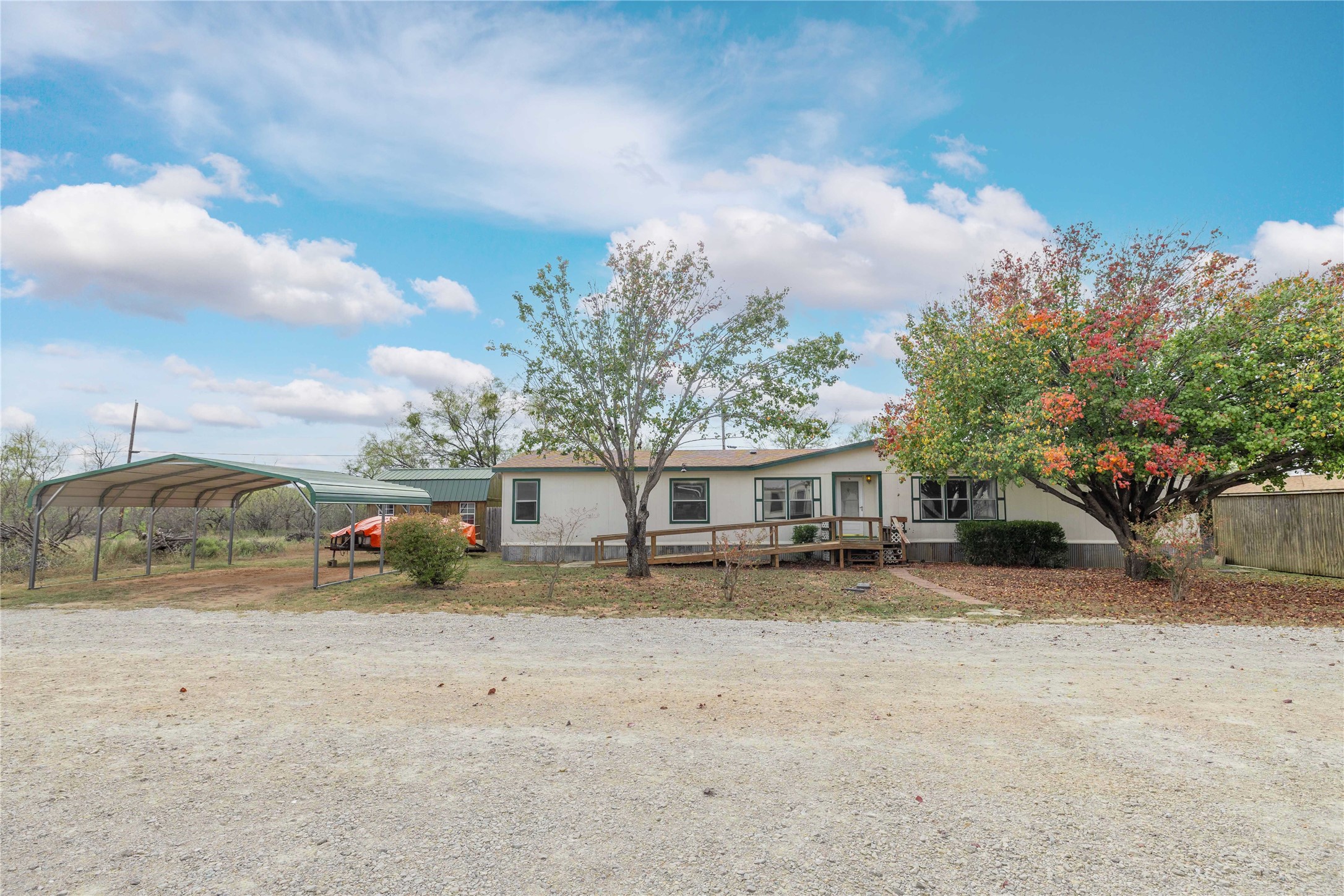 1500 Wildwood Drive Early TX 76802