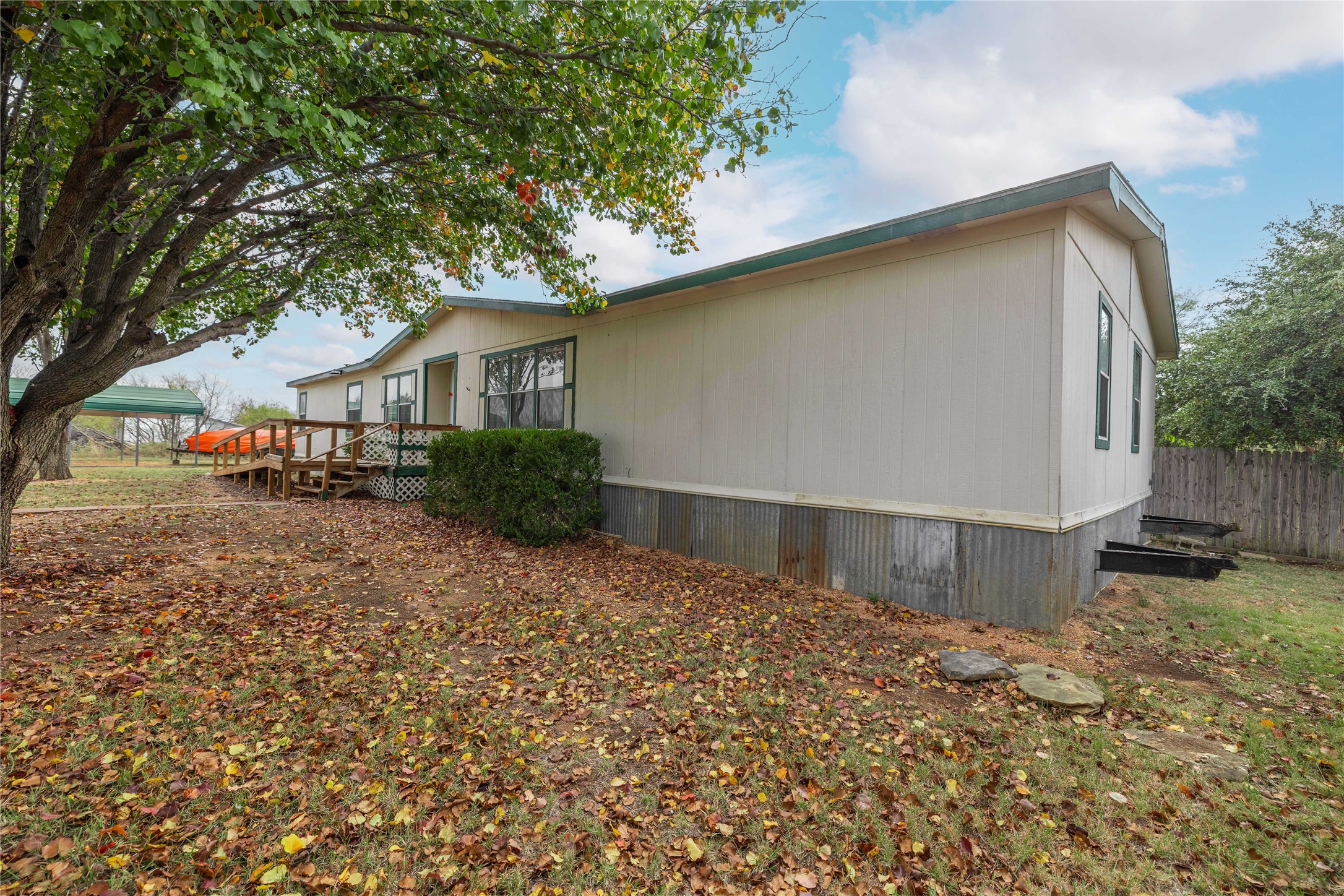 1500 Wildwood Drive Early TX 76802