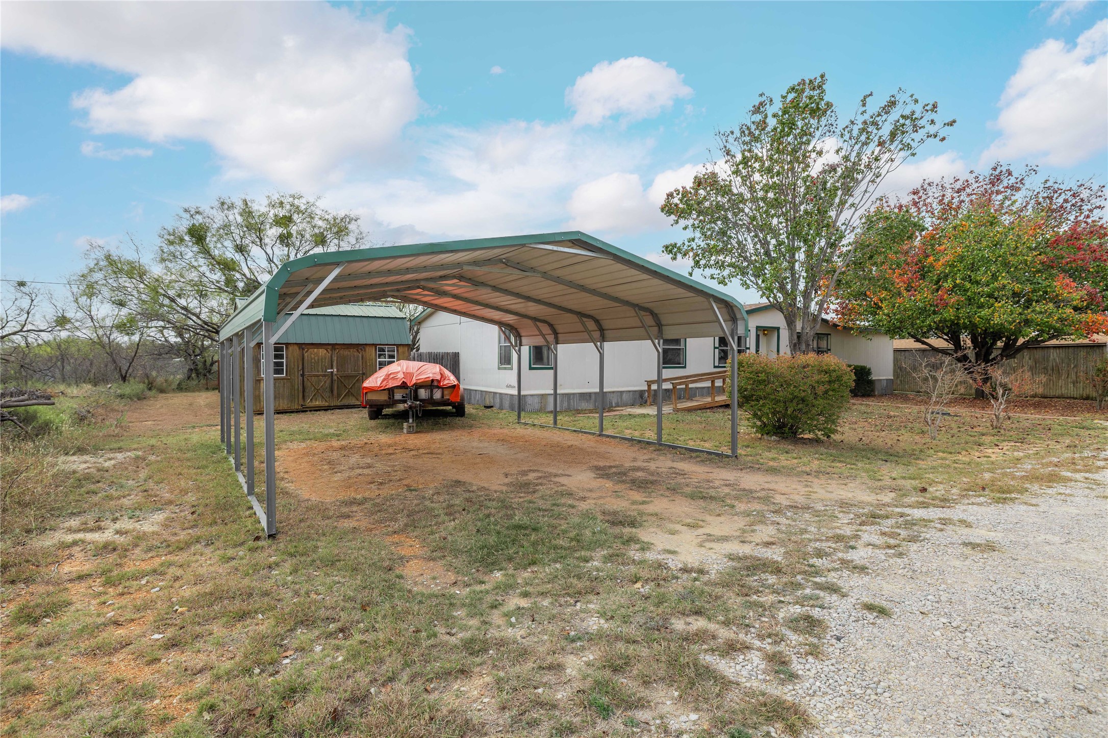 1500 Wildwood Drive Early TX 76802