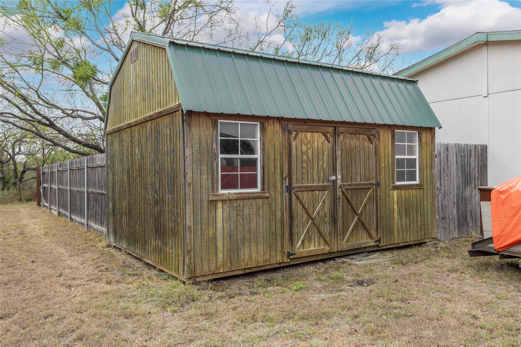 1500 Wildwood Drive Early TX 76802