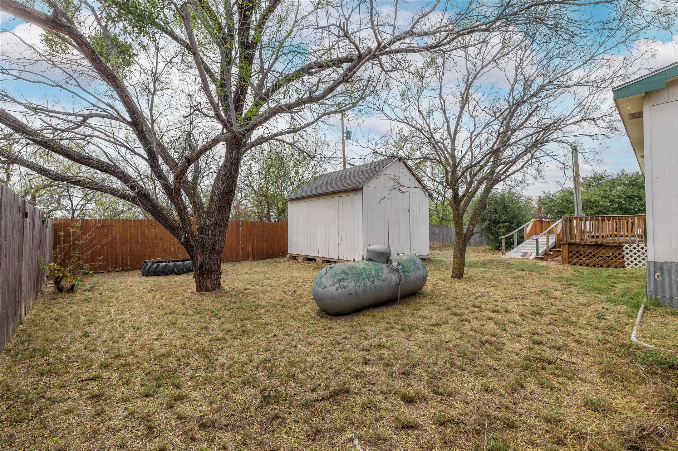 1500 Wildwood Drive Early TX 76802