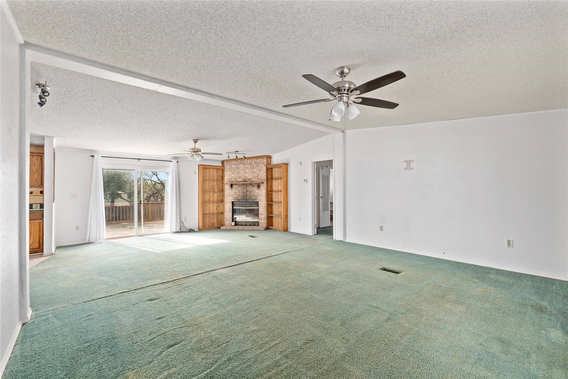 1500 Wildwood Drive Early TX 76802